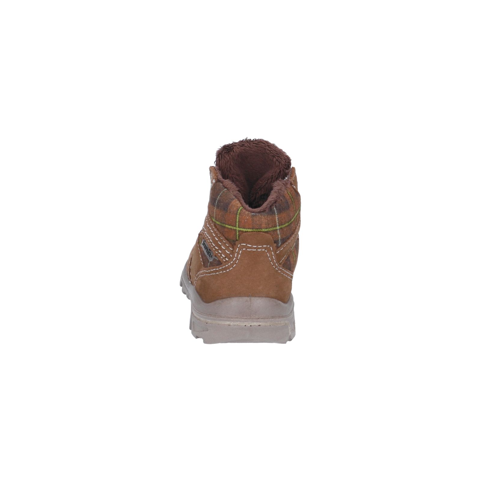 PEPINO-Kinderschuhe-DESSE-Boots-braun-Schnürung-Jungen-Weit PEPINO-Kinderschuhe-DESSE-Boots-braun-Schnürung-Jungen-Weit