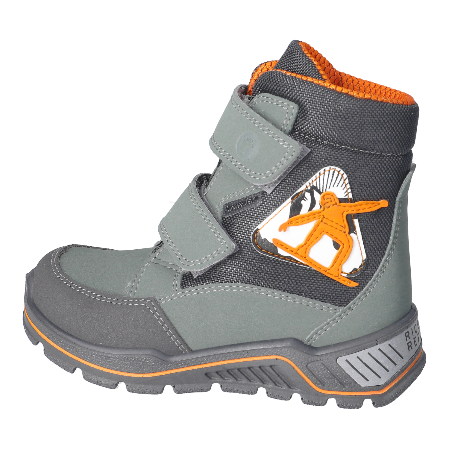 FLEX - Winterboots FLEX - Winterboots