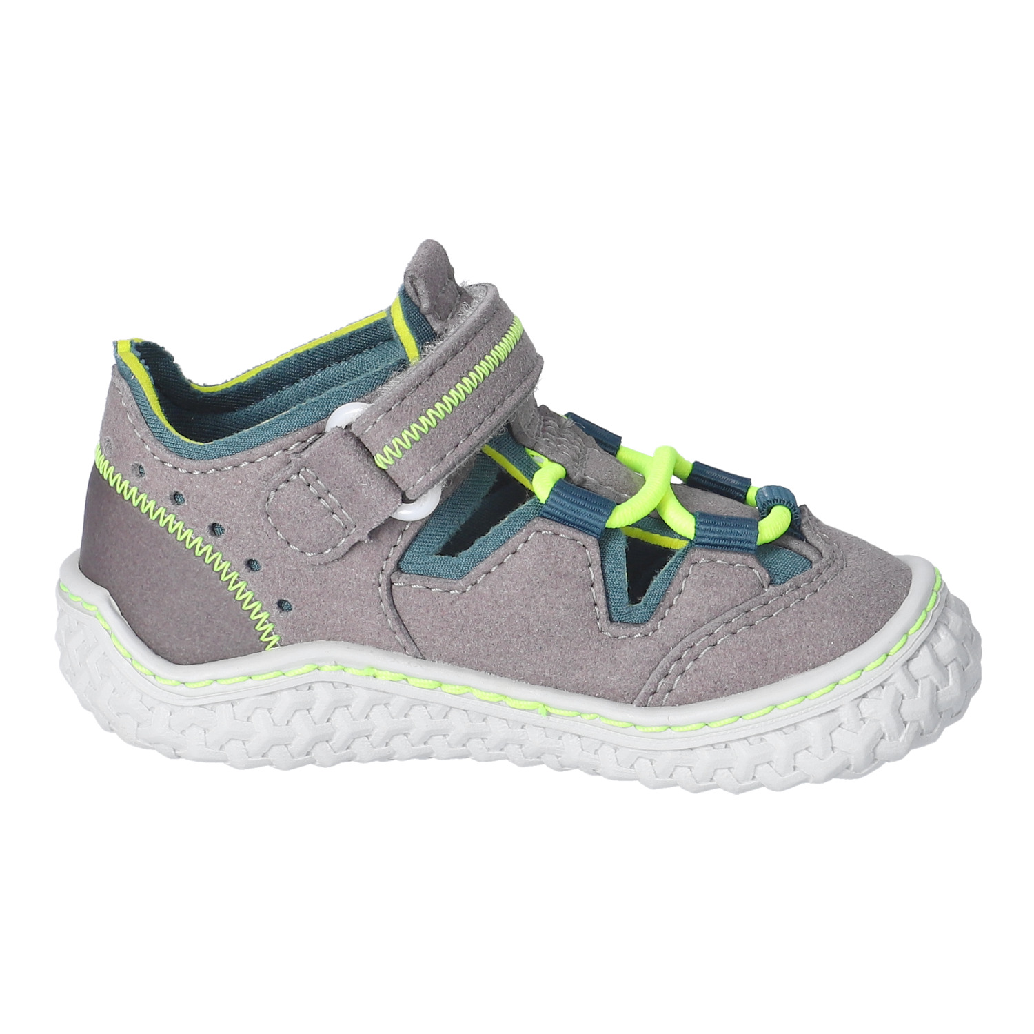 JERRY - Barfußschuhe