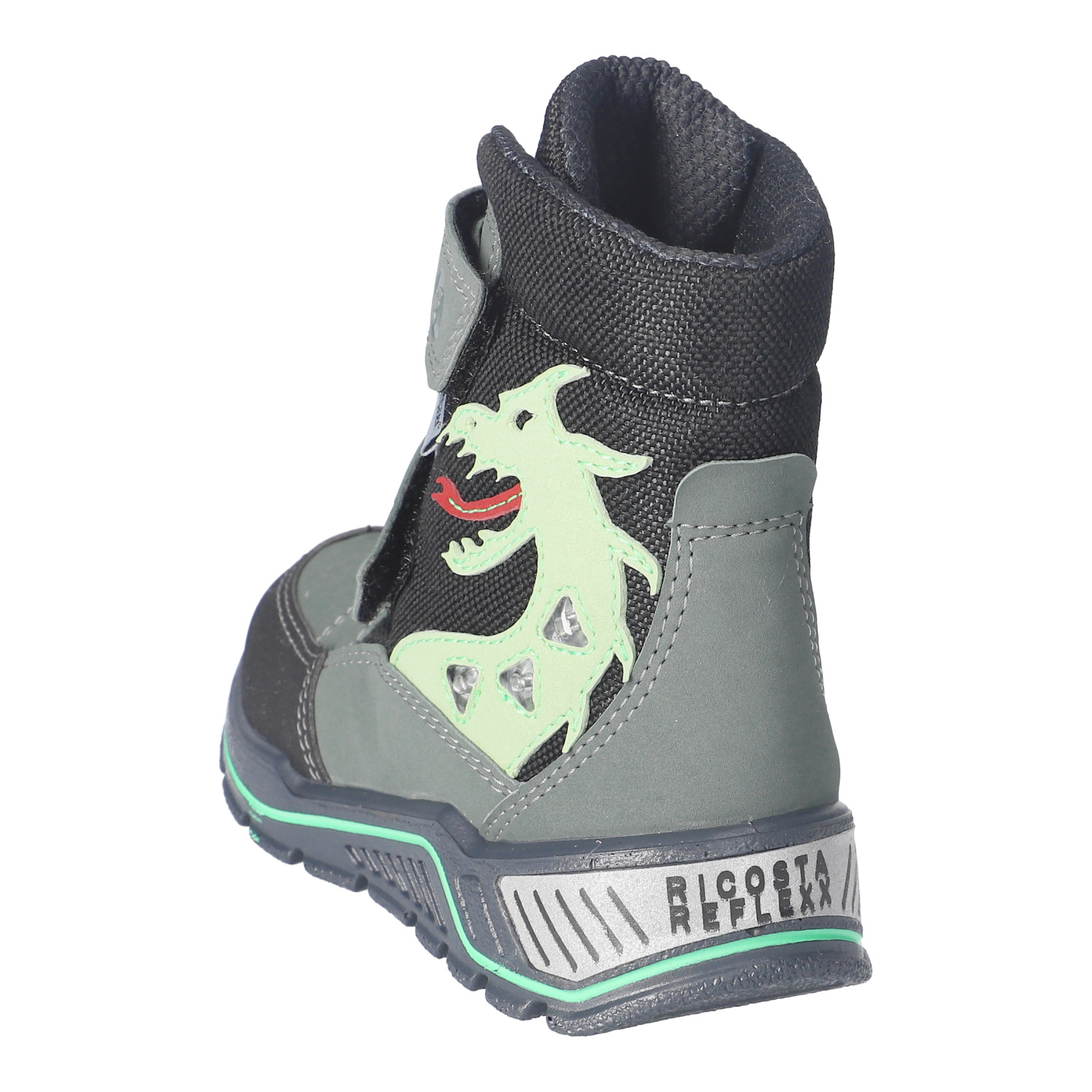GRISU - Winterboots GRISU - Winterboots