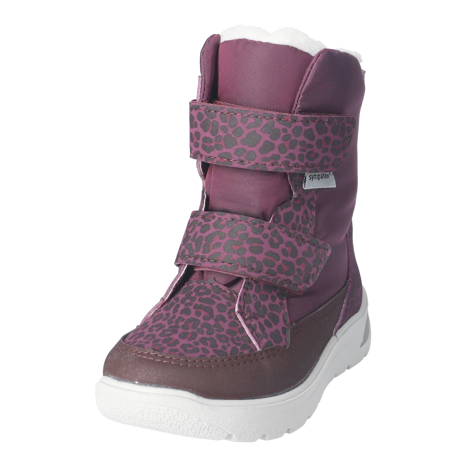 ELISA - Winterboots ELISA - Winterboots