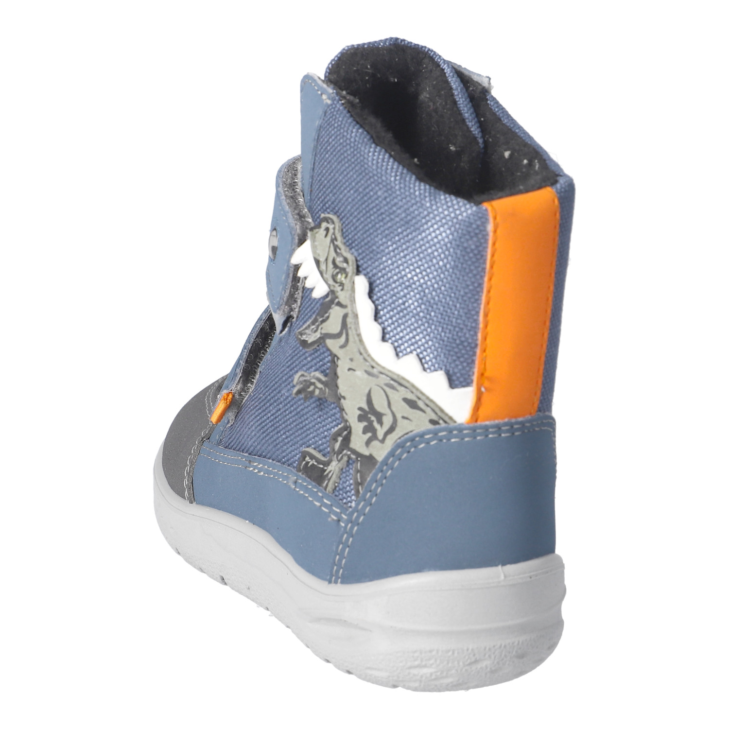 NEVIS - Barfußschuhe NEVIS - Barfußschuhe