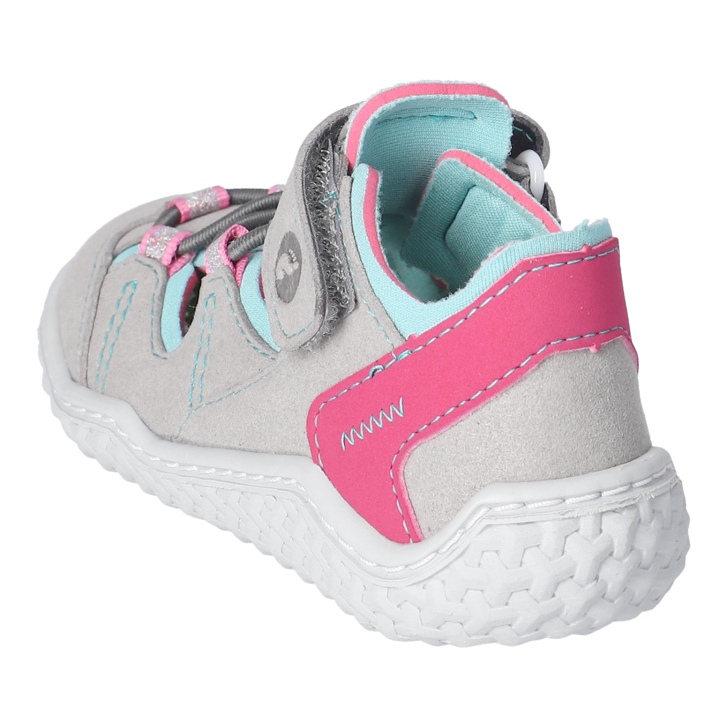 JEFF - Barfußschuhe