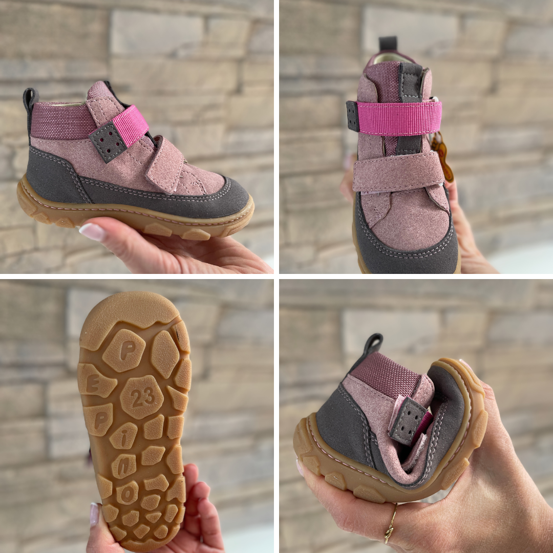 JOKI - Boots JOKI - Boots