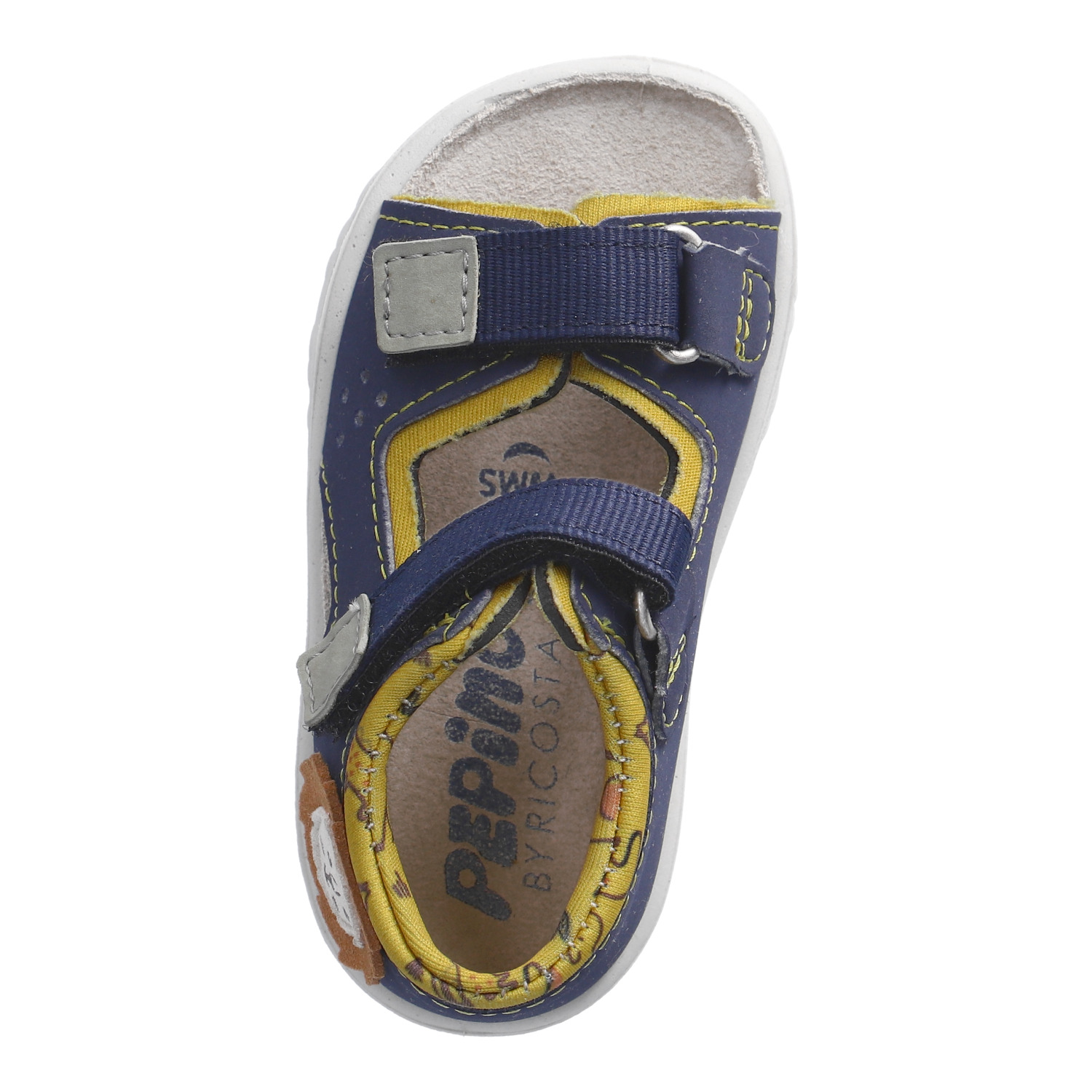 FRANKIE - Sandalen FRANKIE - Sandalen