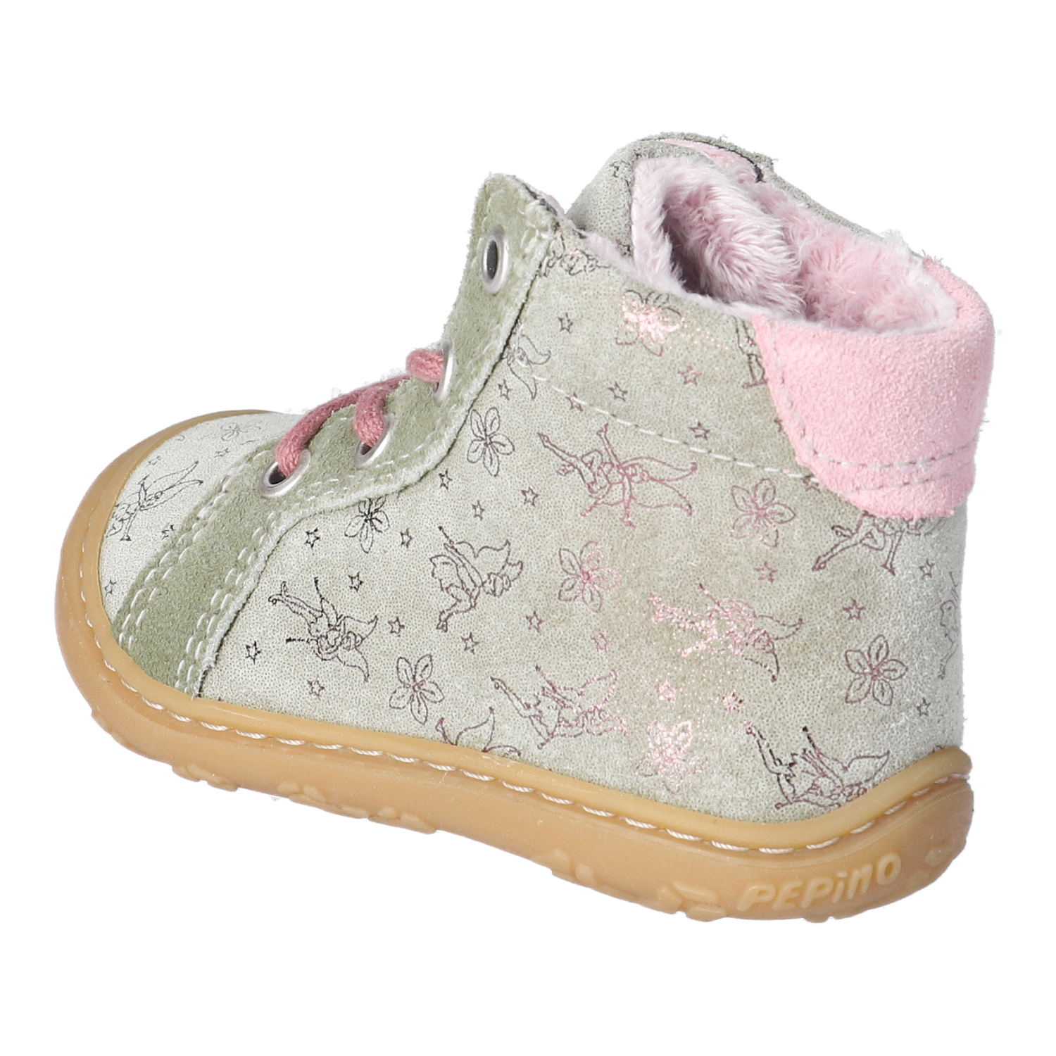 GEORGINA - Lauflernschuhe