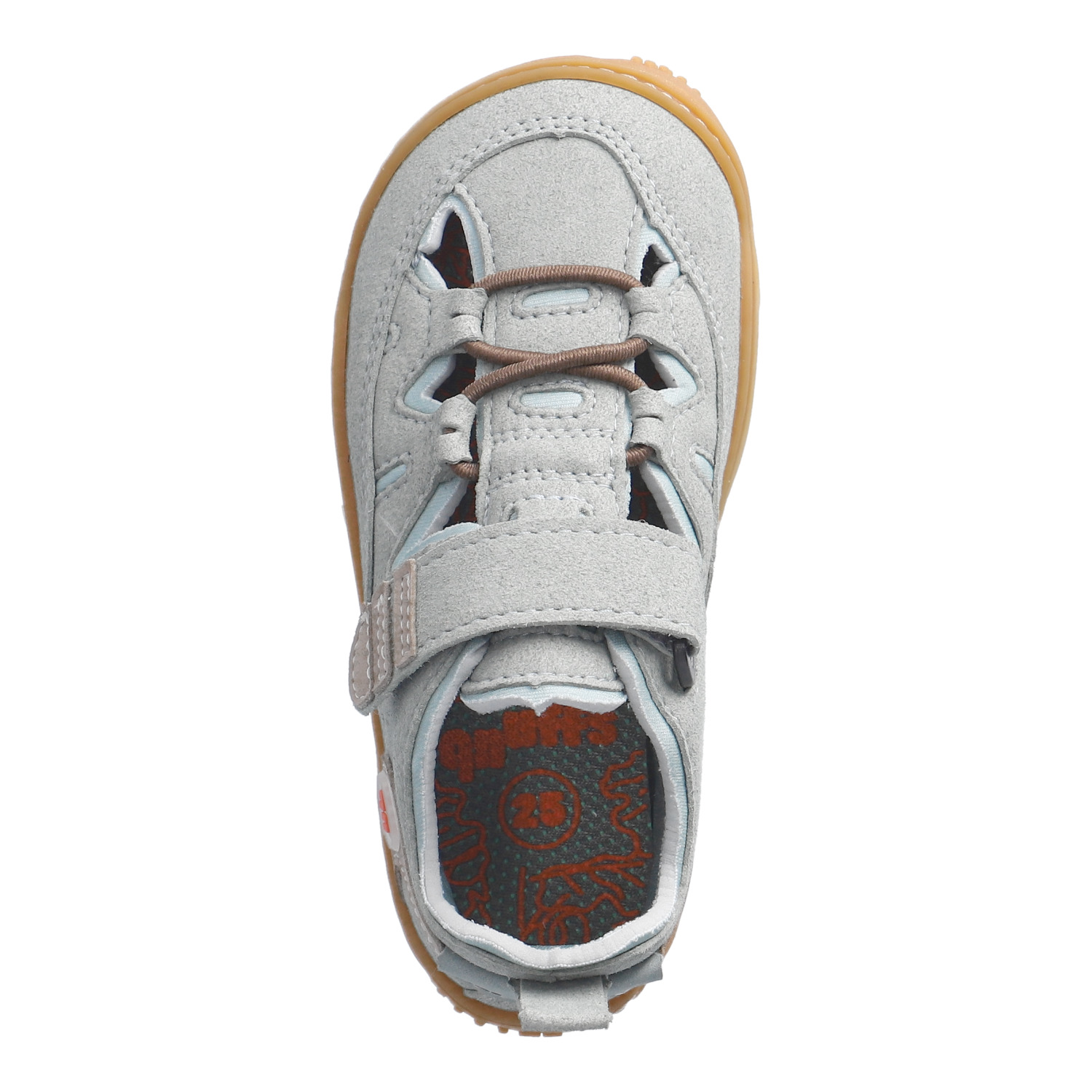 LERCHE - Barfußschuhe