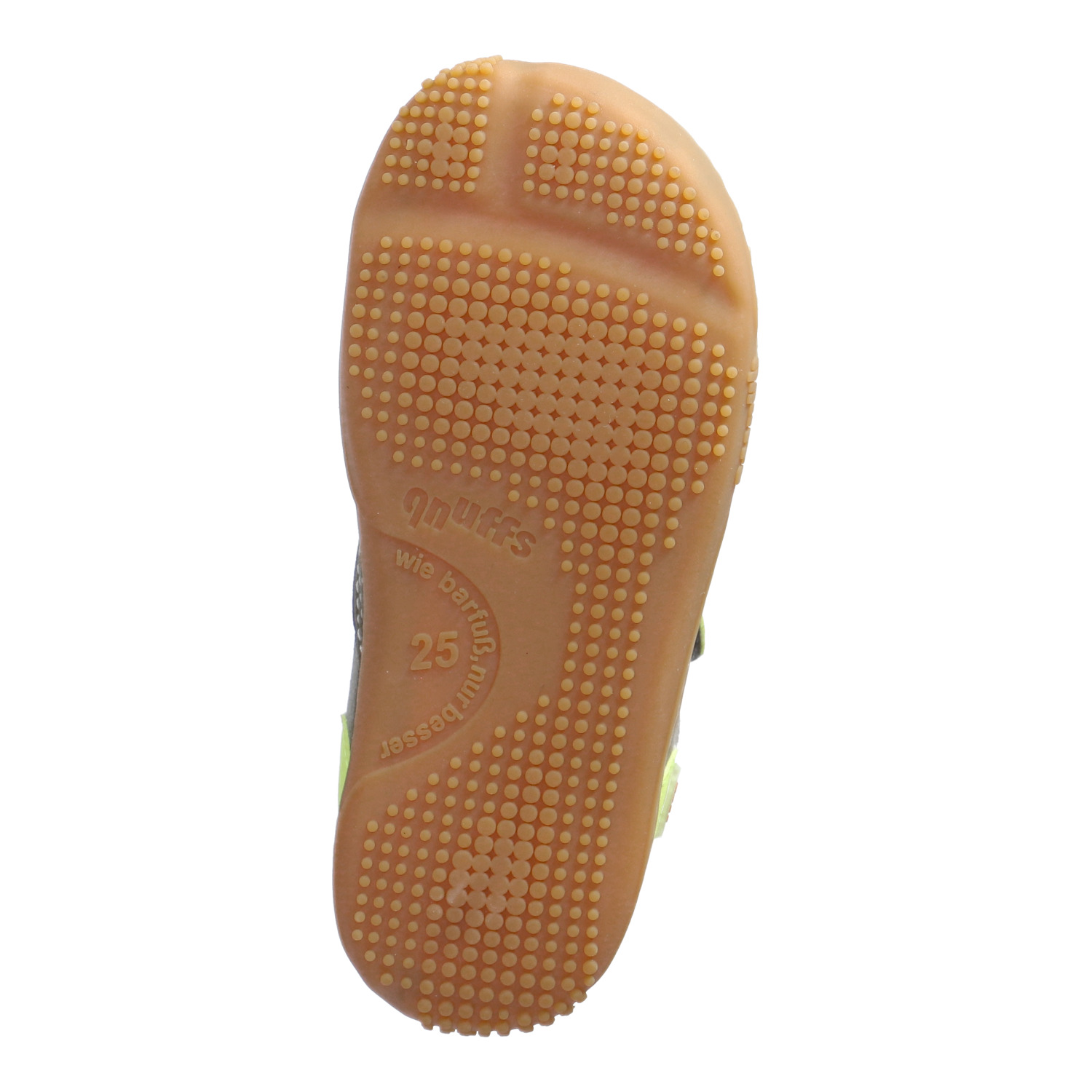 LERCHE - Barfußschuhe