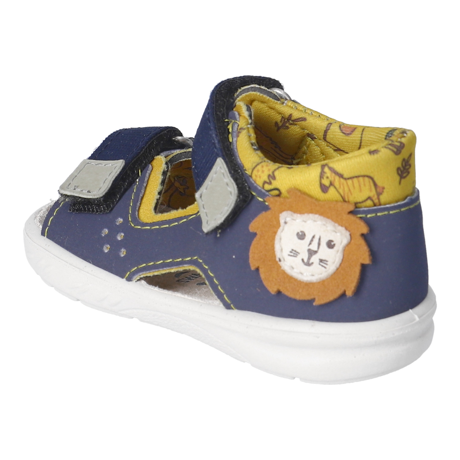 FRANKIE - Sandalen FRANKIE - Sandalen