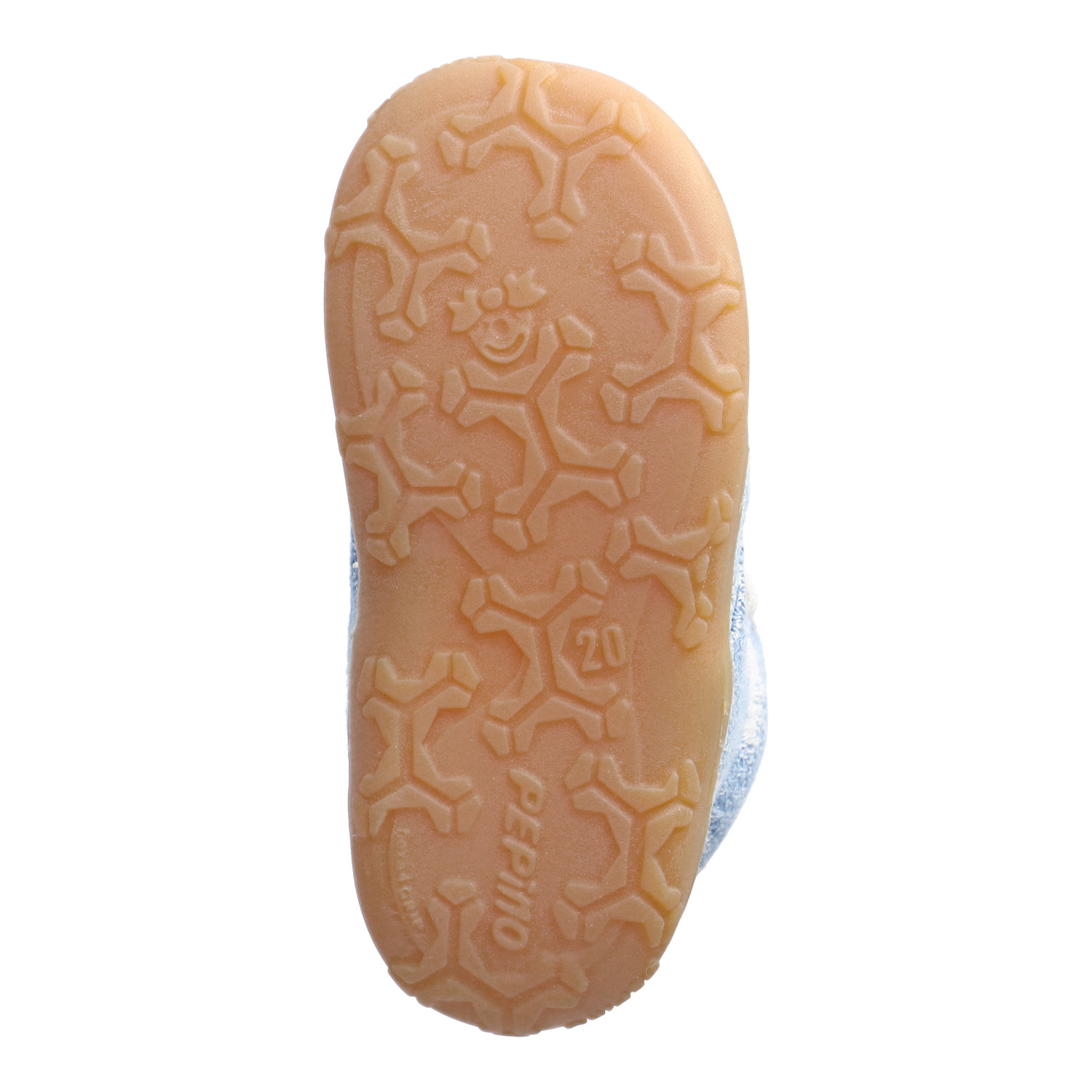 BLUE - Lauflernschuhe BLUE - Lauflernschuhe