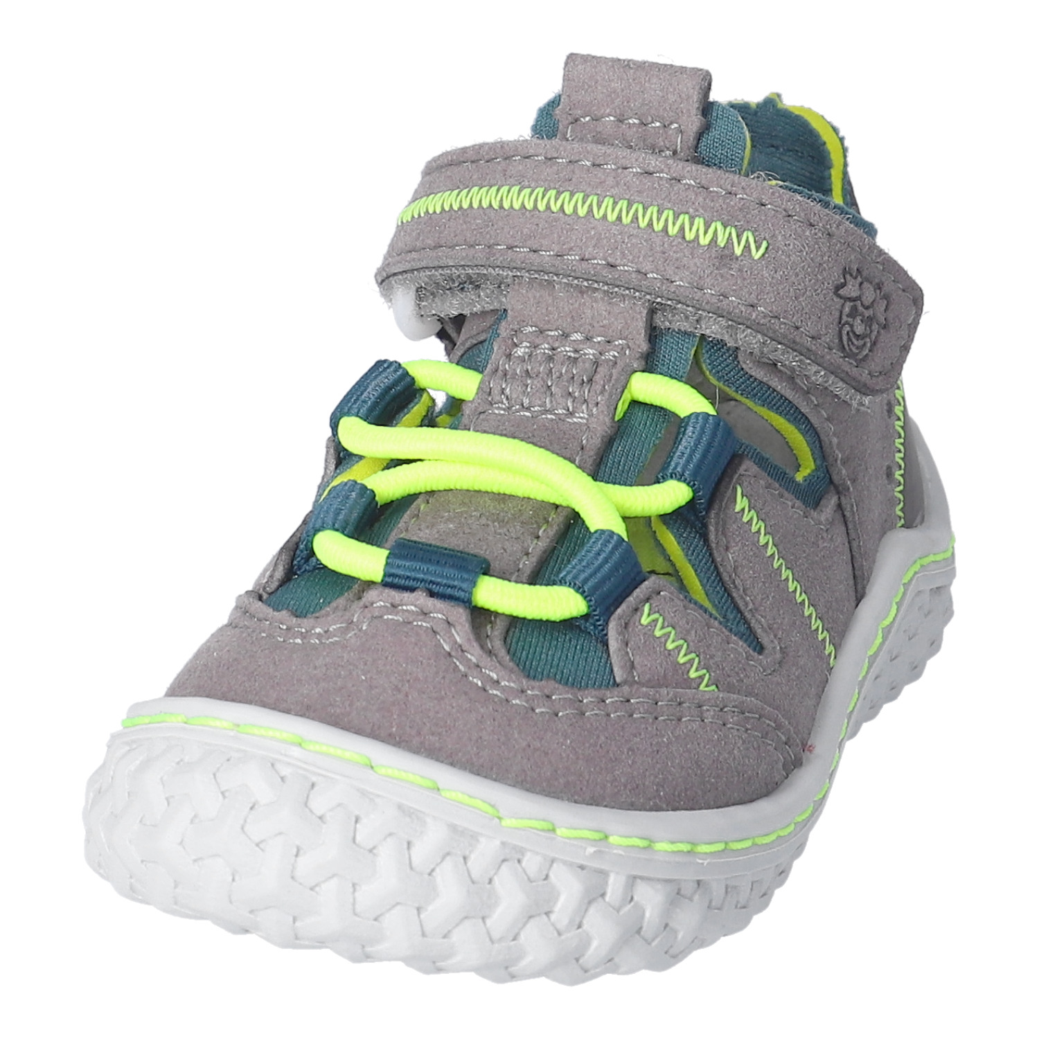 JERRY - Barfußschuhe