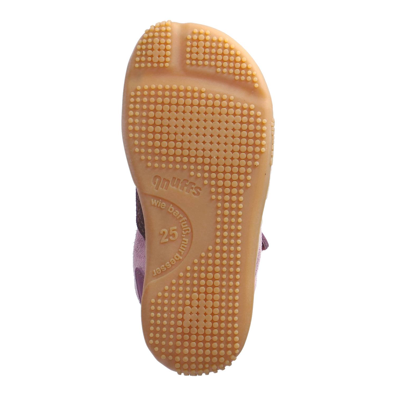 KASTANIE - Barfußschuhe