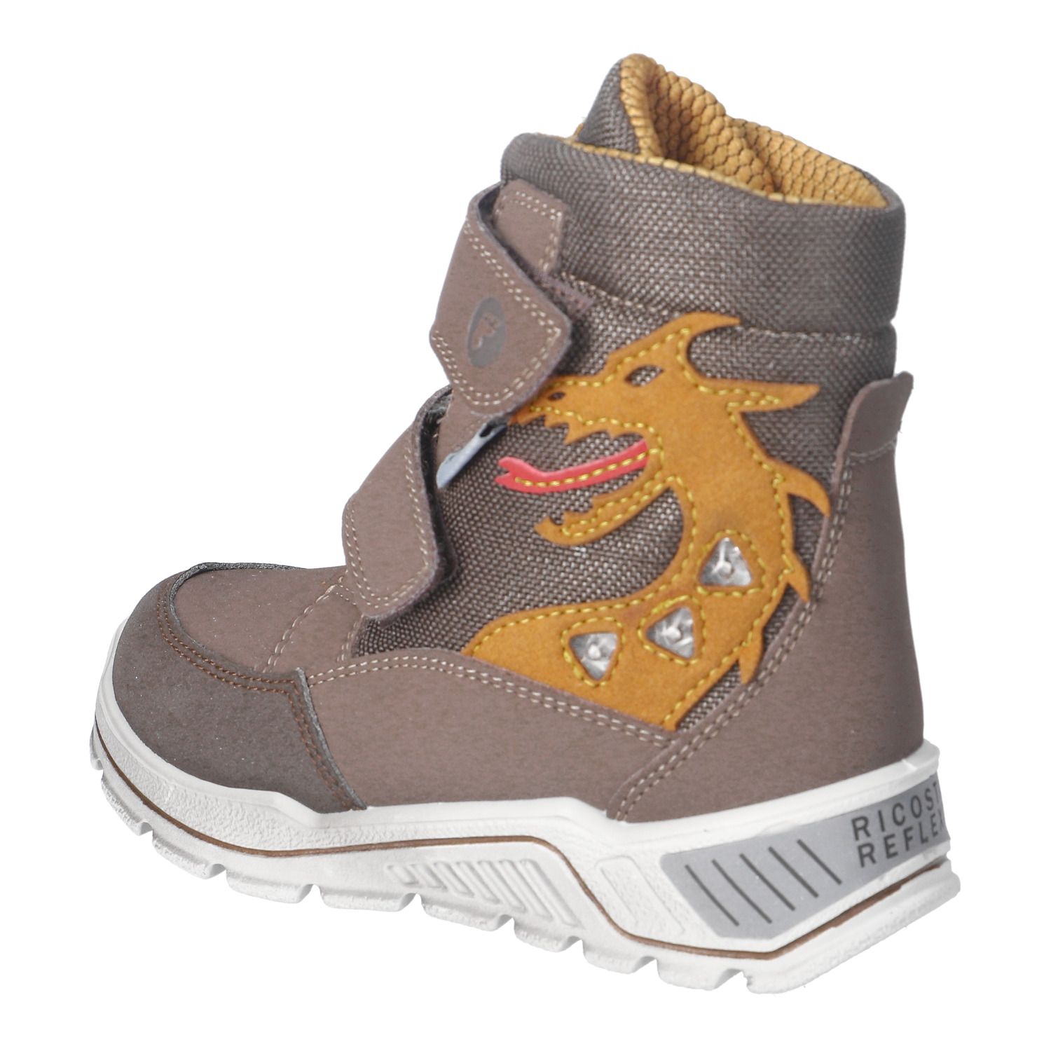 GRISU - Winterboots GRISU - Winterboots