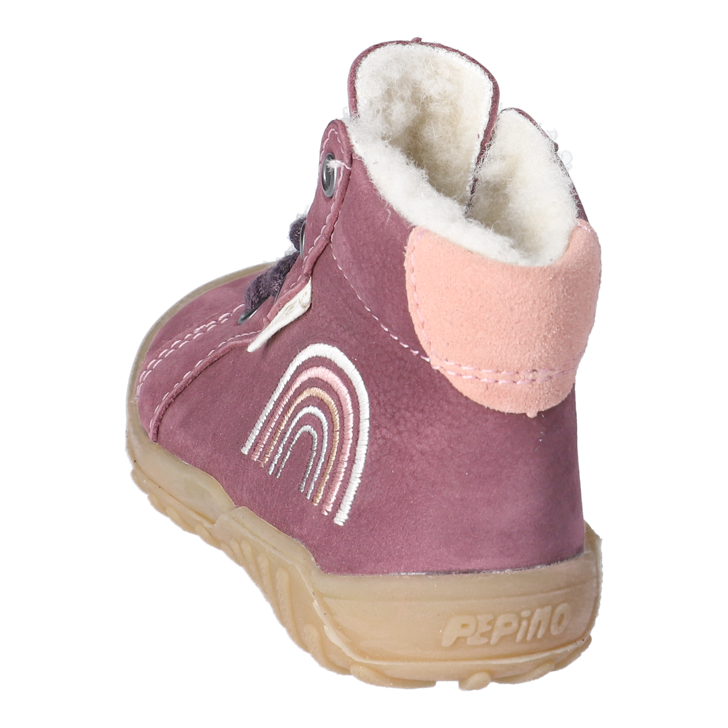 DUSTY - Lauflernschuhe DUSTY - Lauflernschuhe