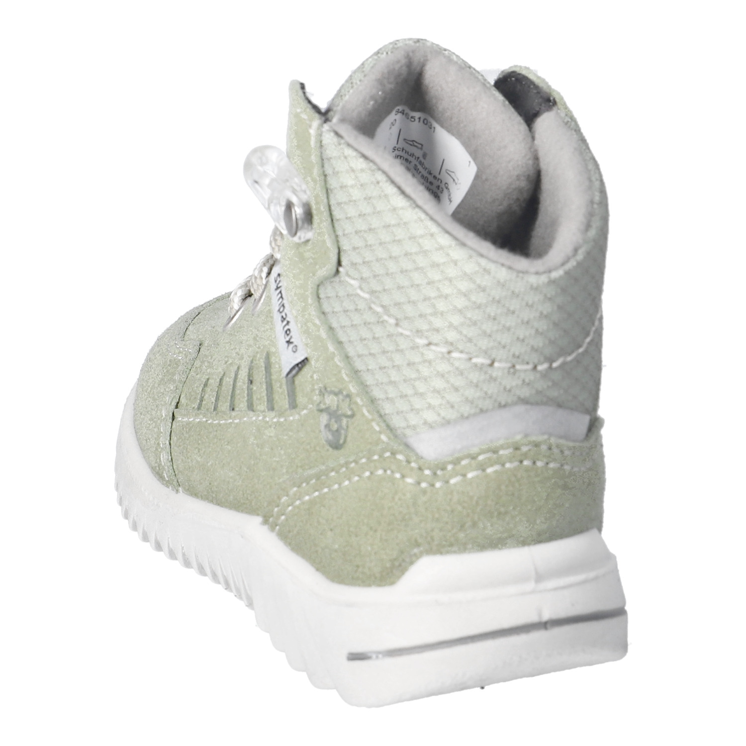 DARIUS - Sneaker
