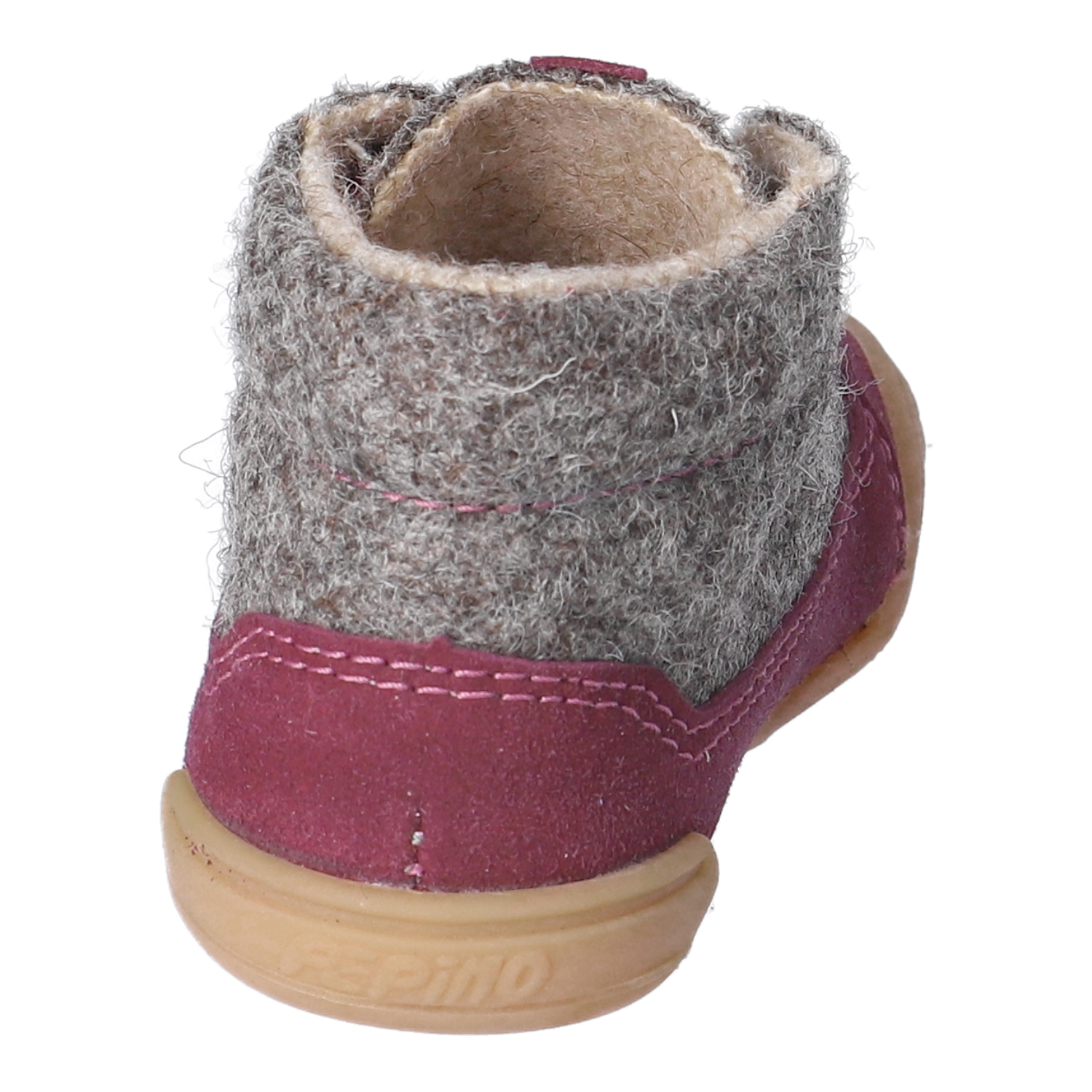 STEP - Barfußschuhe