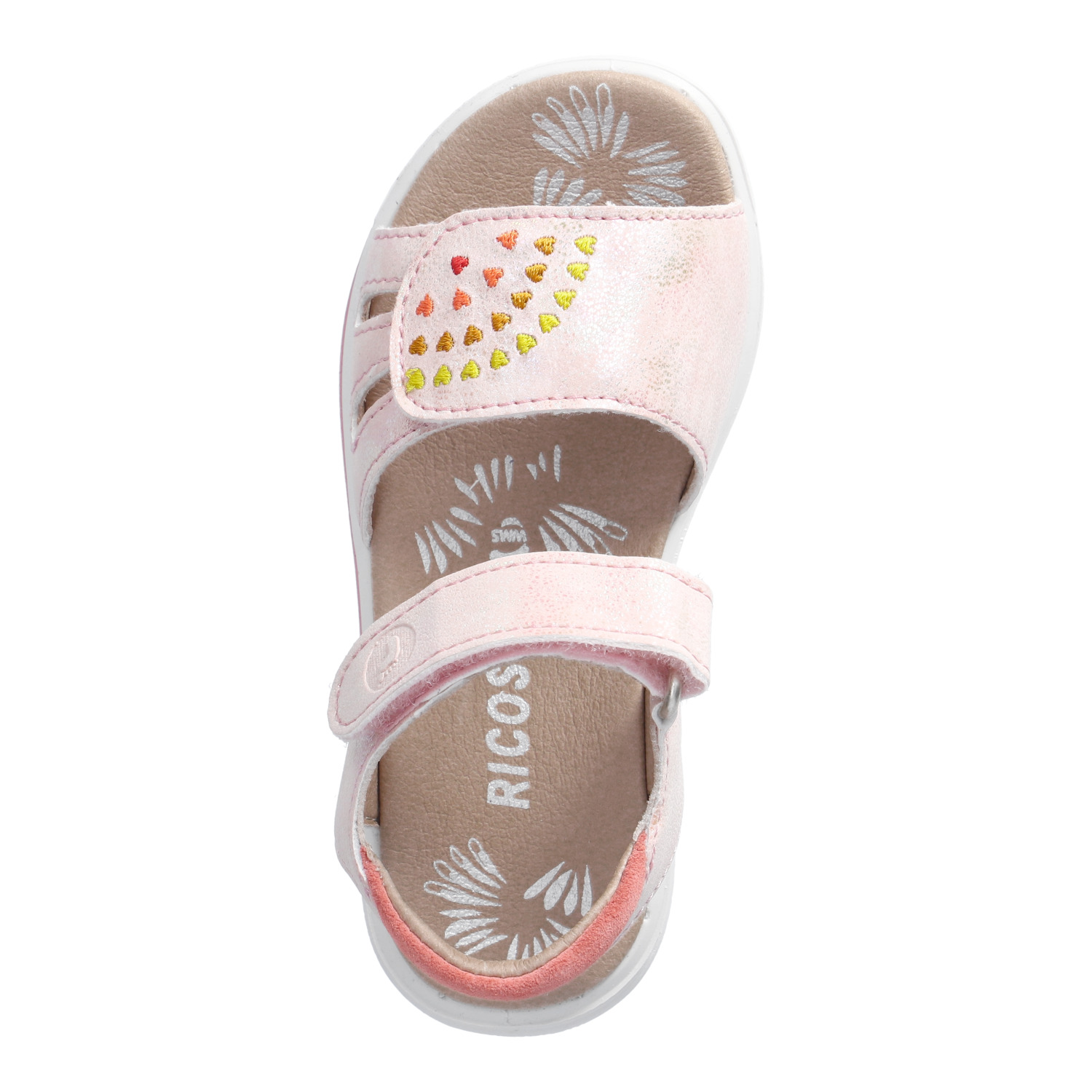 SARAH - Sandalen SARAH - Sandalen