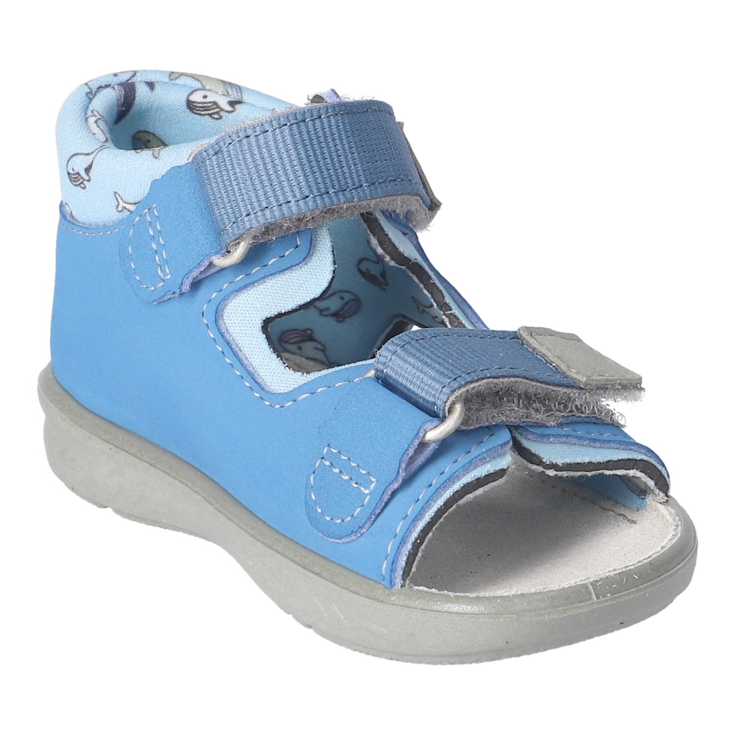 MIKEY - Sandalen