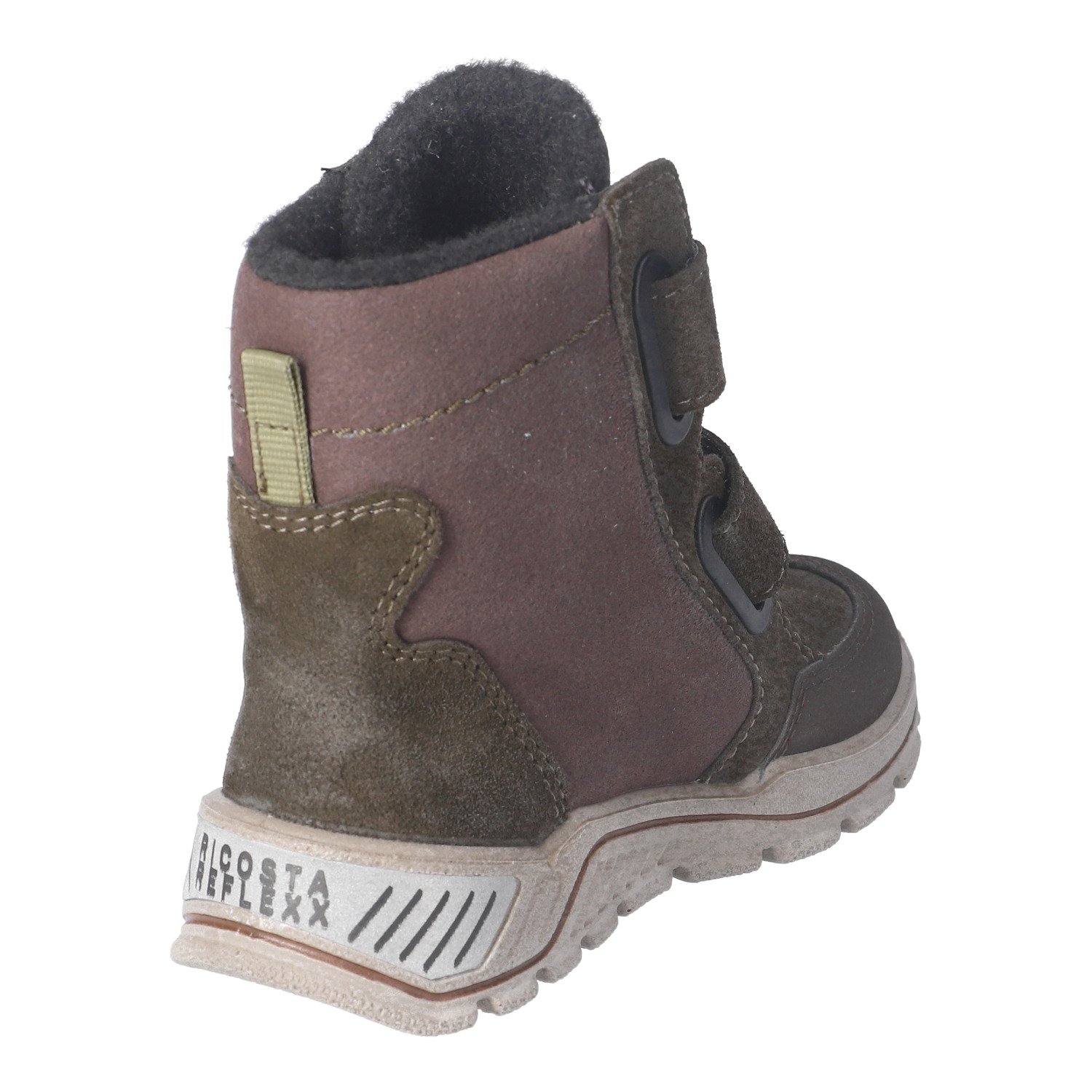 JANEK - Winterboots JANEK - Winterboots