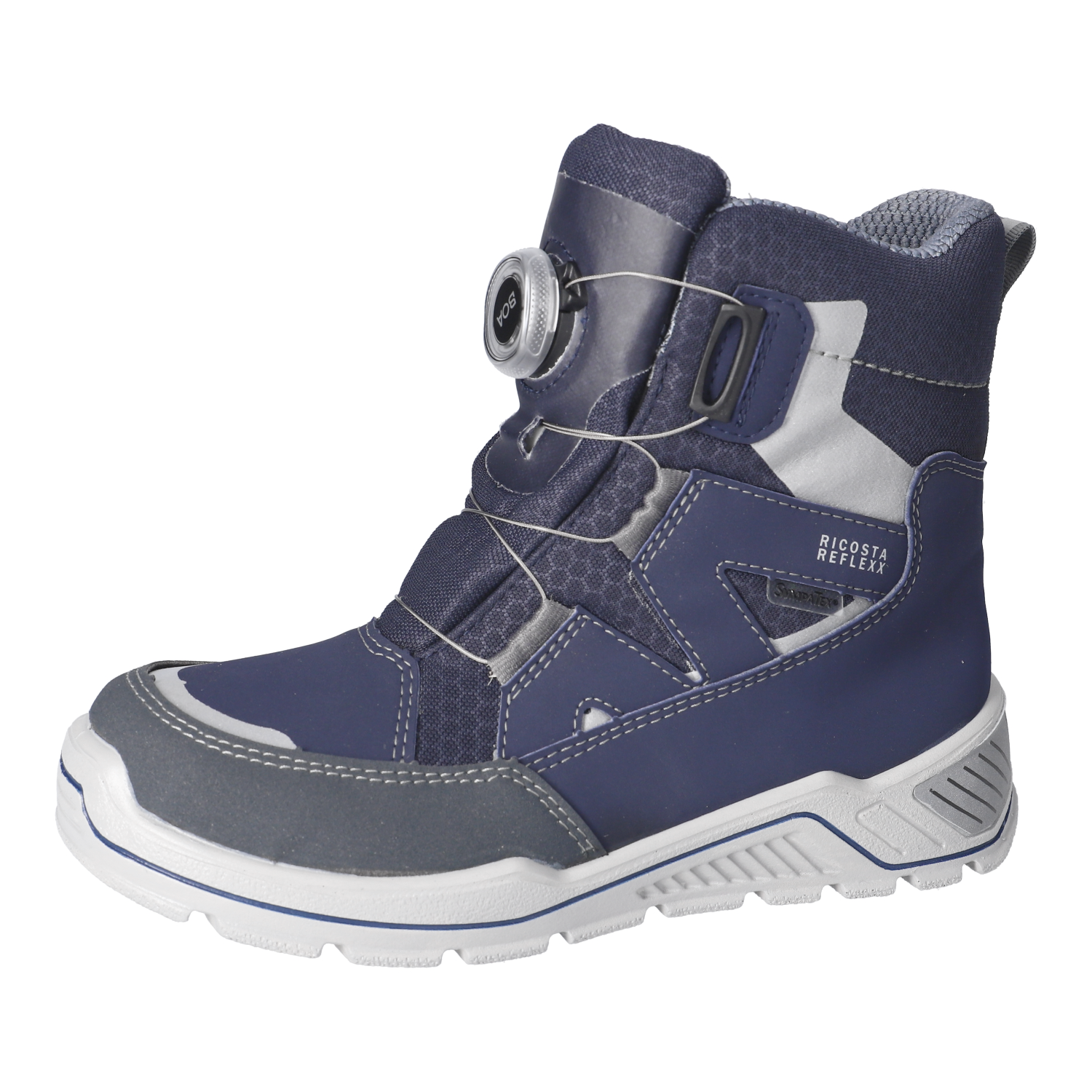 LAX - Winterboots LAX - Winterboots