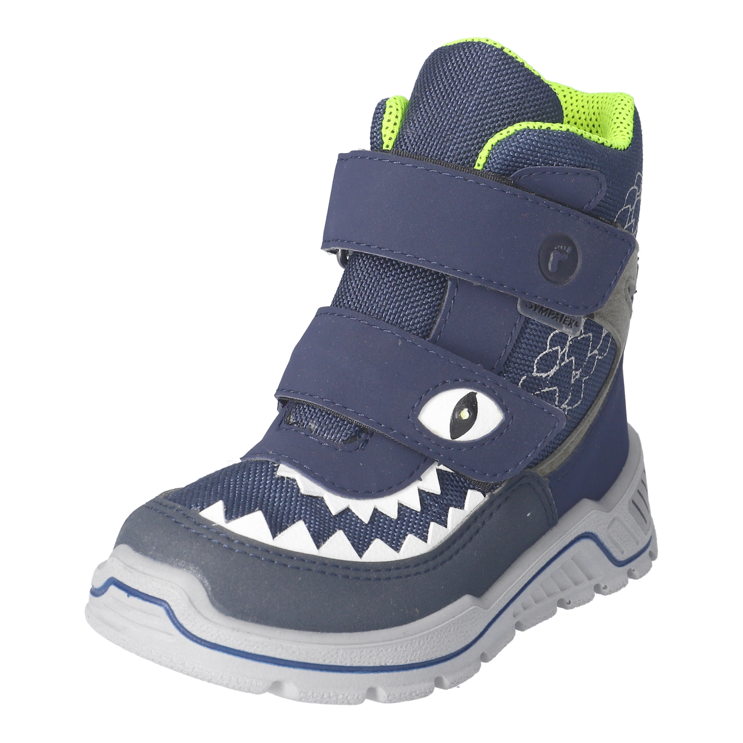 LUGA - Winterboots  LUGA - Winterboots