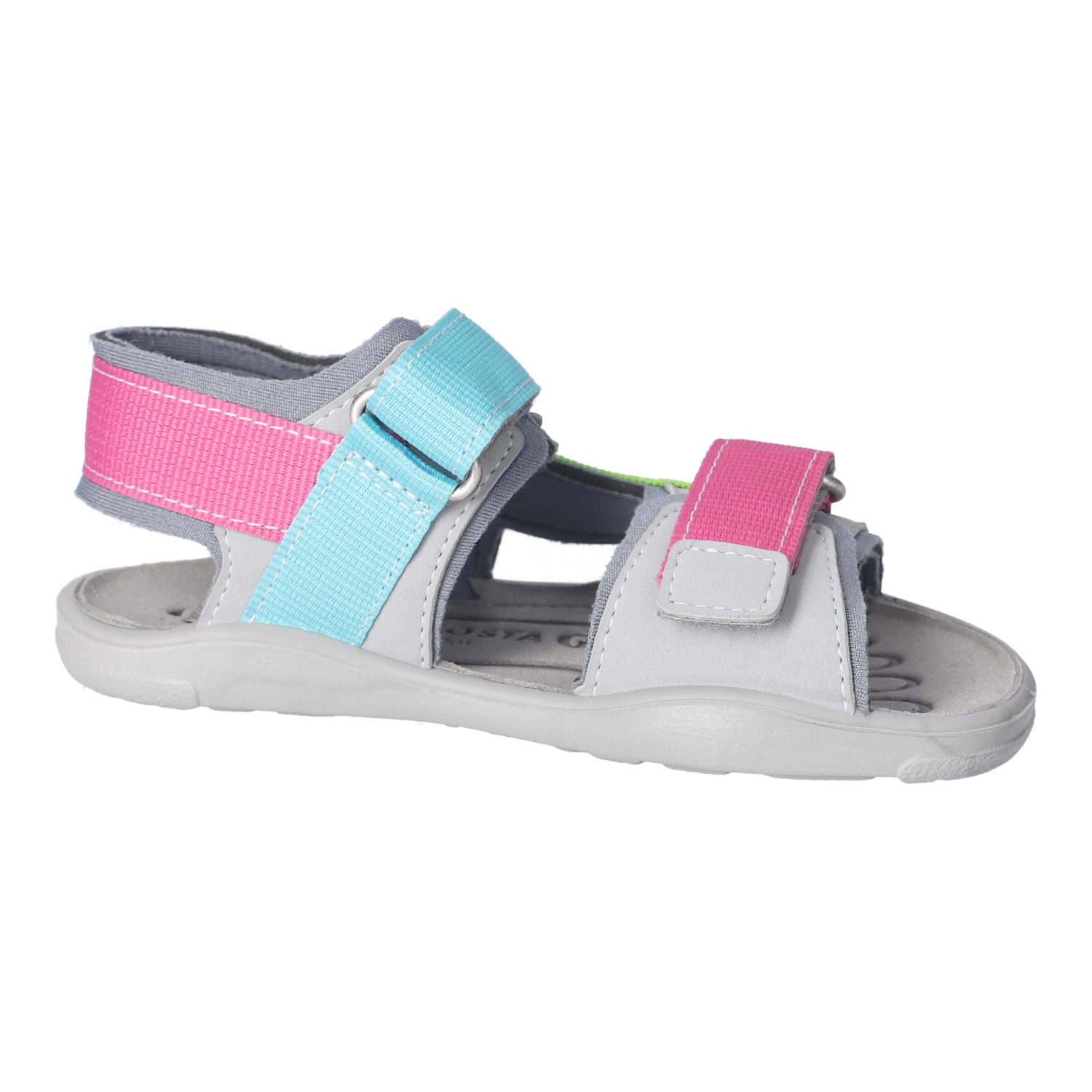 LOEN - Barfußschuhe