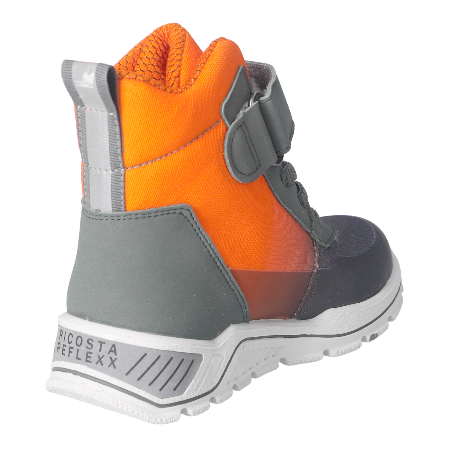 AARON - Winterboots AARON - Winterboots