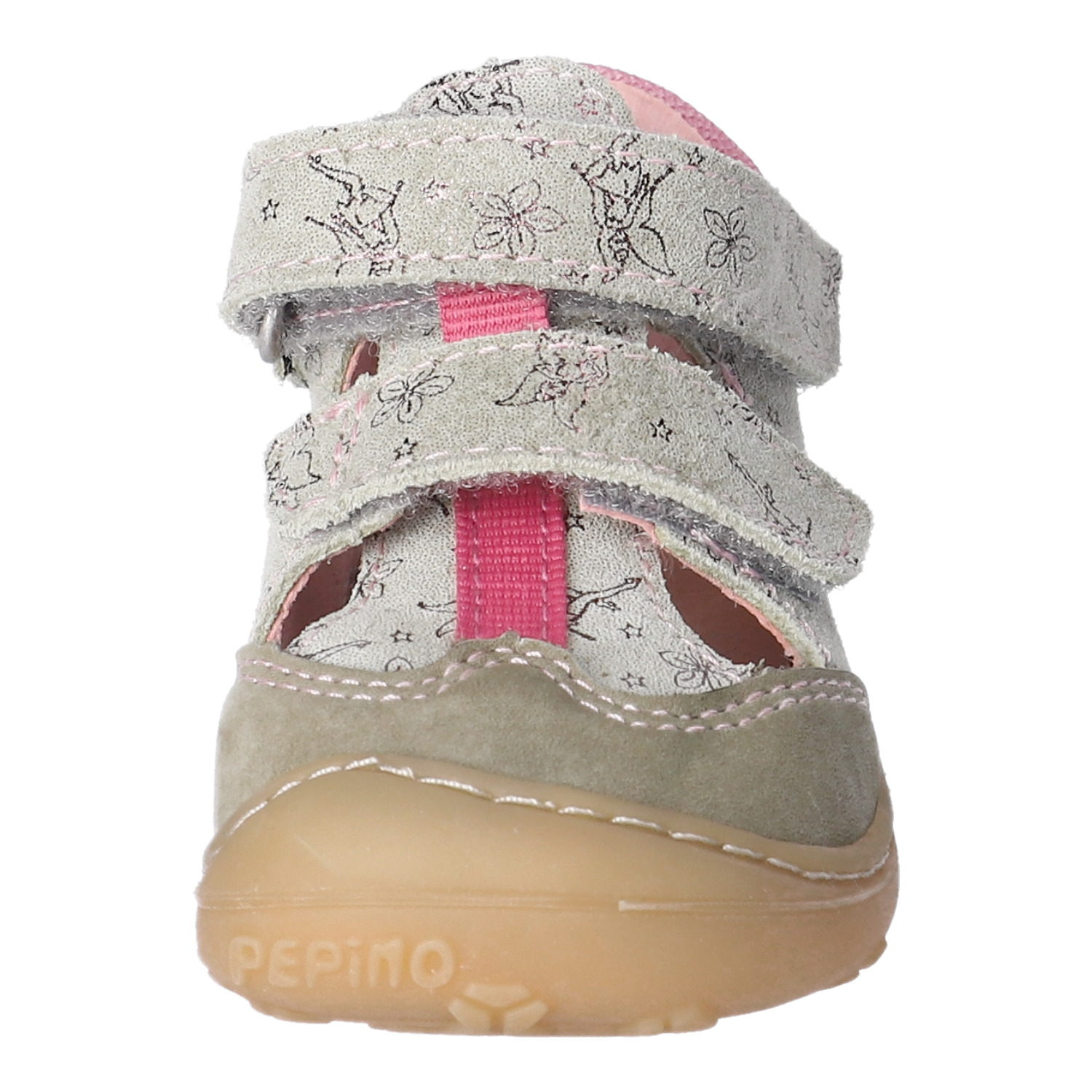 EBI - Lauflernschuhe EBI - Lauflernschuhe