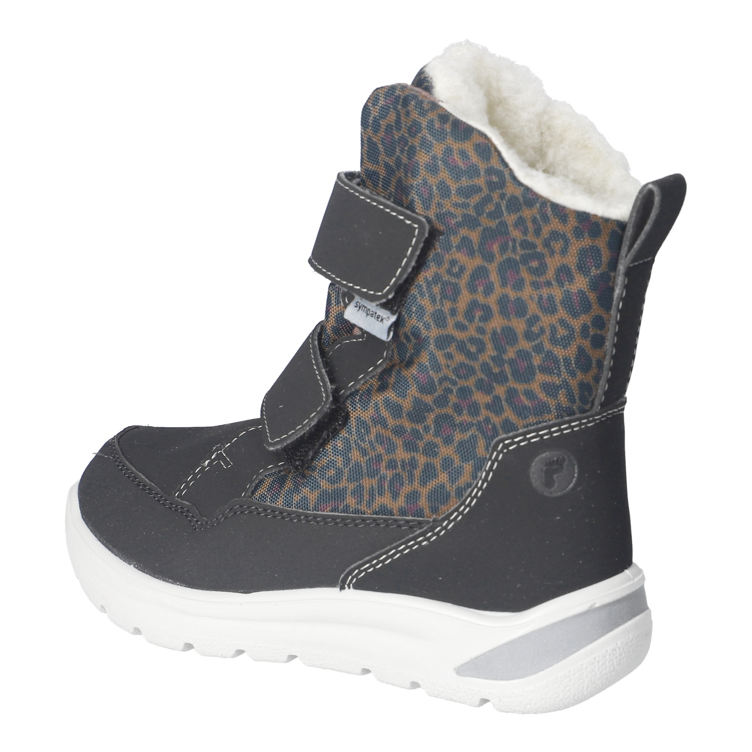 ELISA - Winterboots