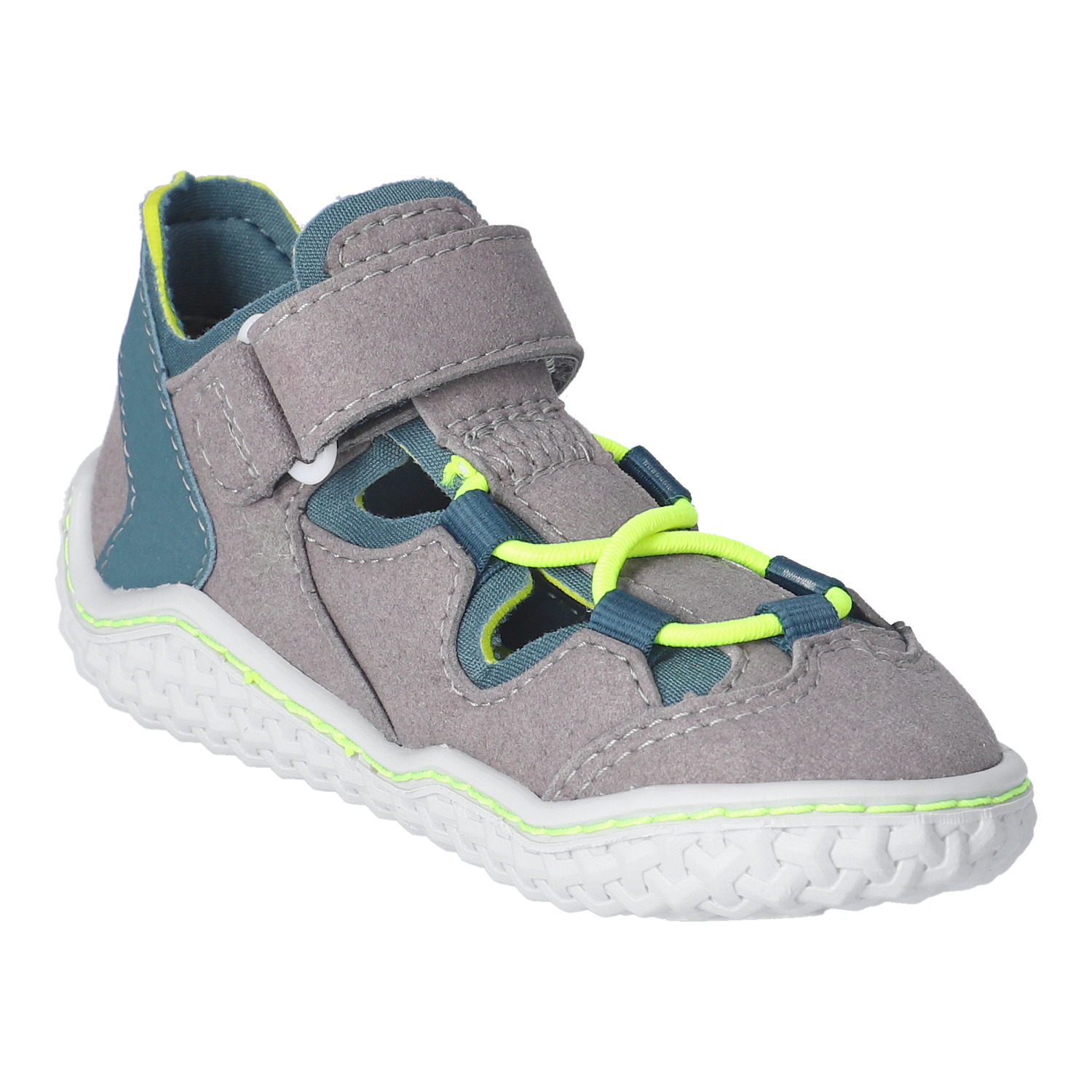 JEFF - Barfußschuhe JEFF - Barfußschuhe