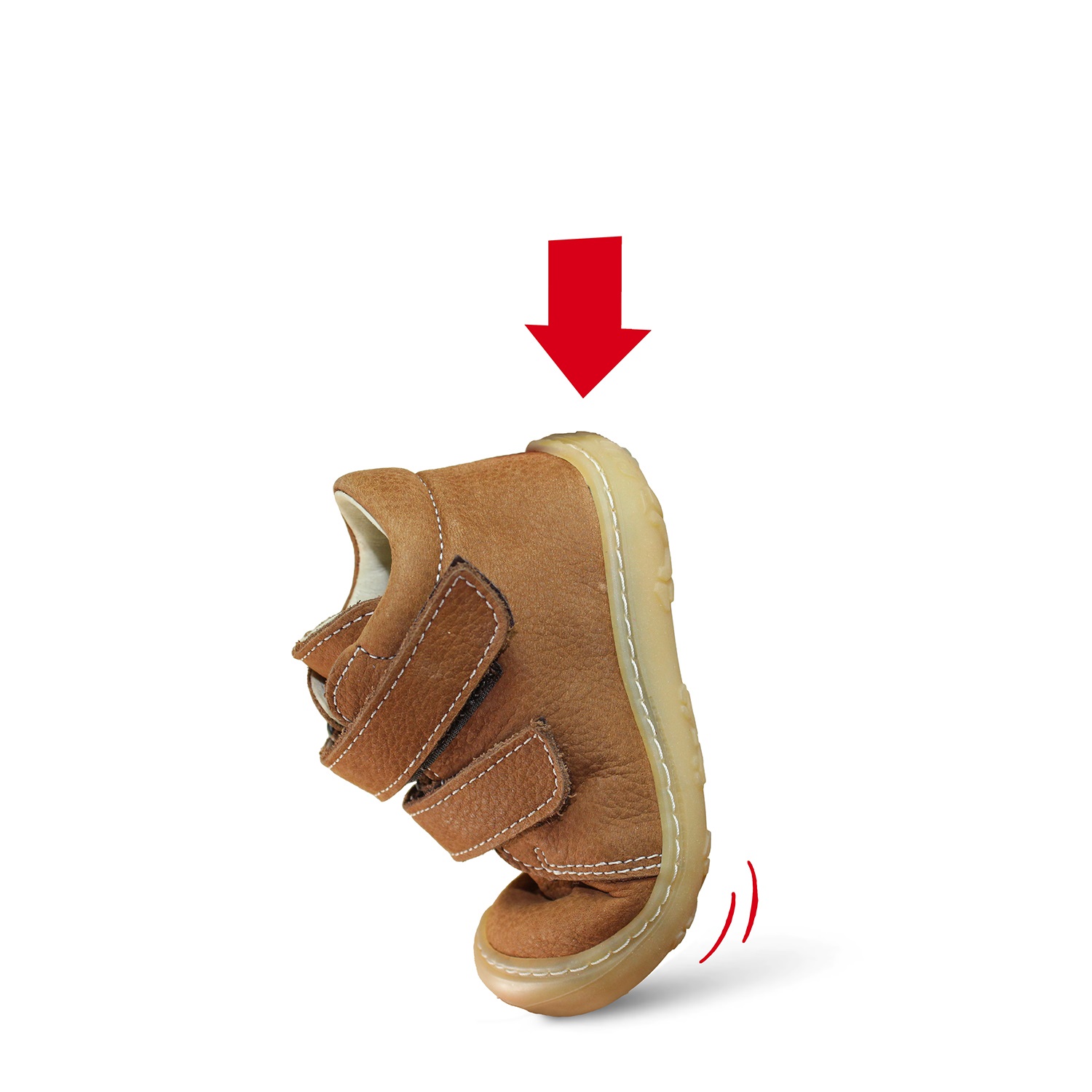 PEPINO-Kinderschuhe-CHRISY-Lauflernschuhe-beige-Klettverschluss-Unisex-Mittel PEPINO-Kinderschuhe-CHRISY-Lauflernschuhe-beige-Klettverschluss-Unisex-Mittel