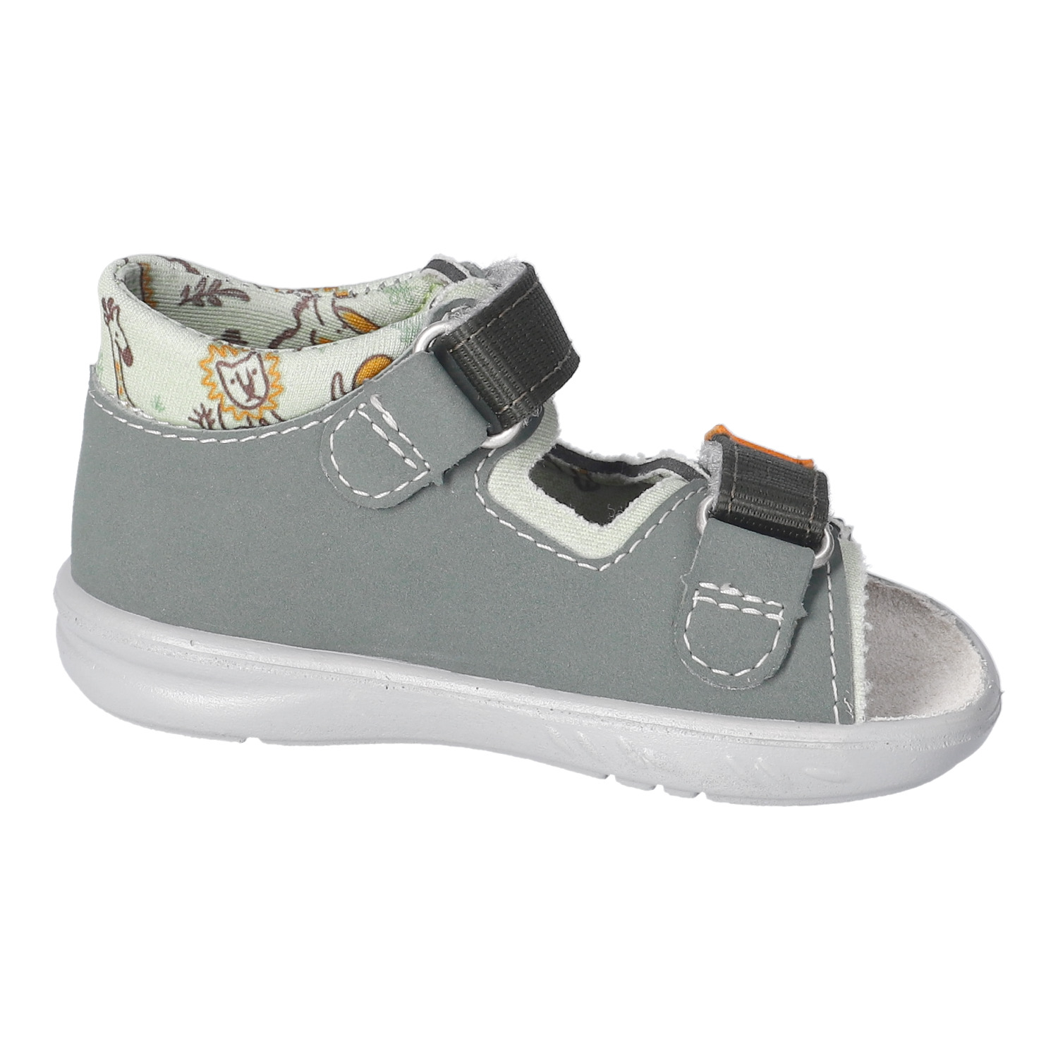 FRANKIE - Sandalen FRANKIE - Sandalen