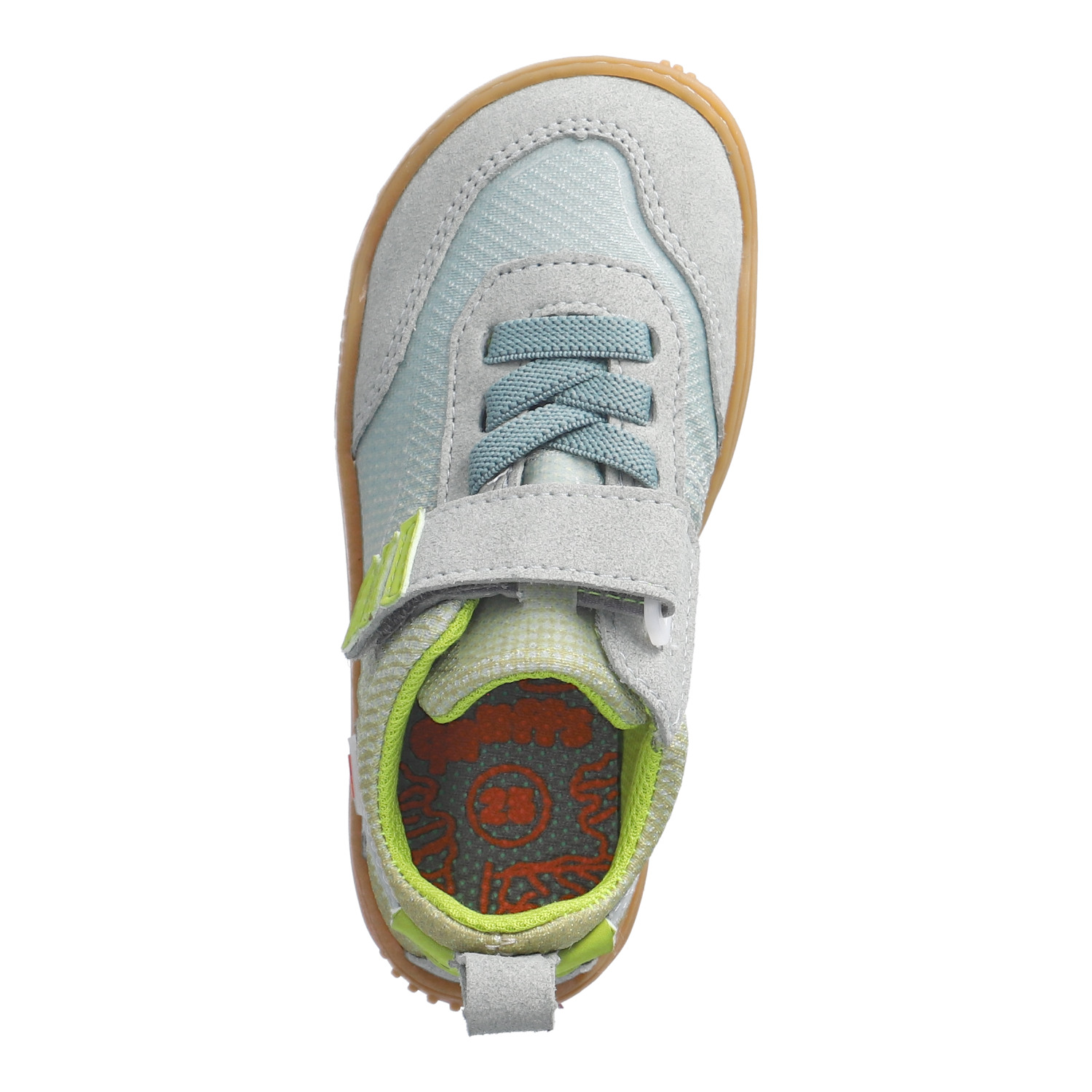 FICHTE - Barfußschuhe