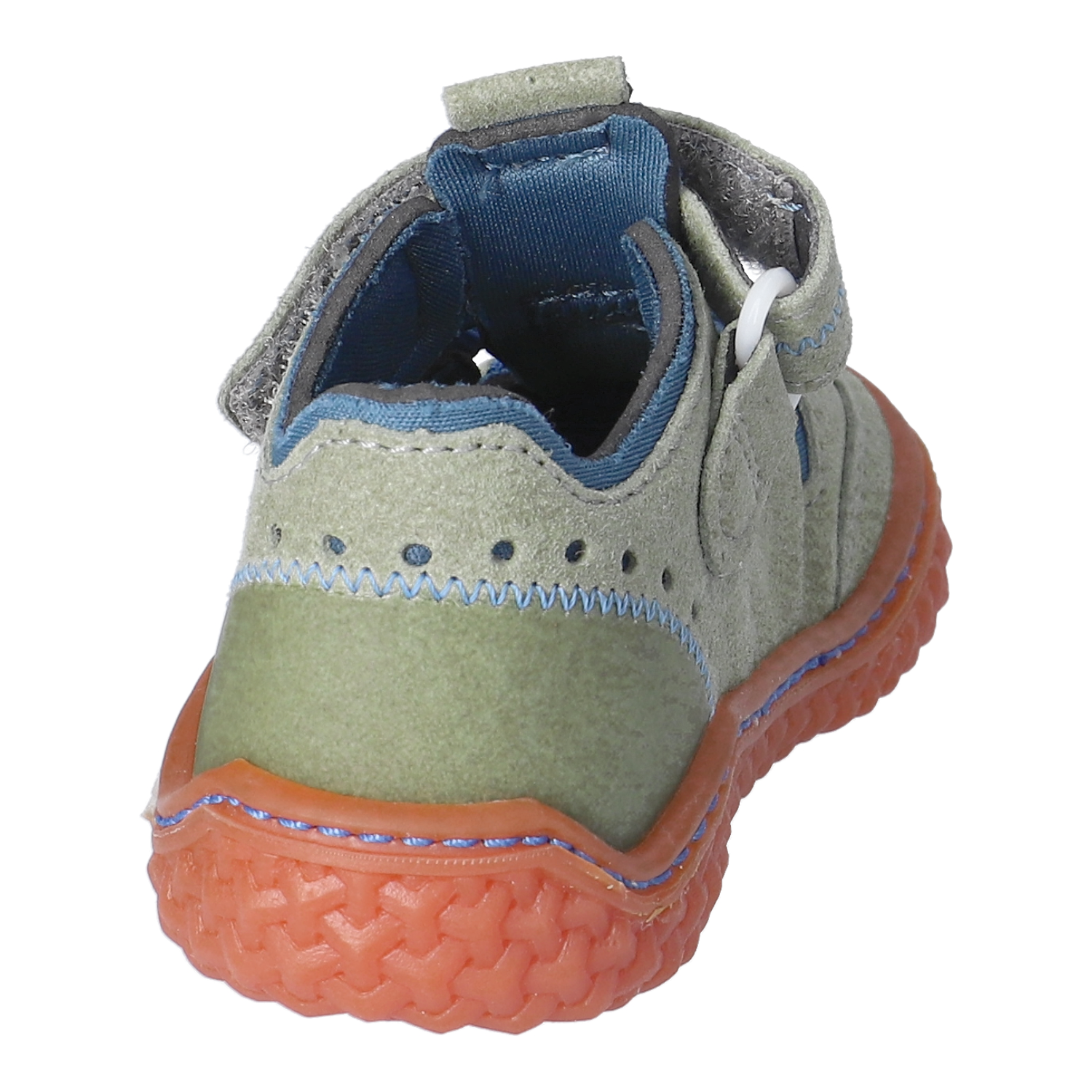 JERRY - Barfußschuhe