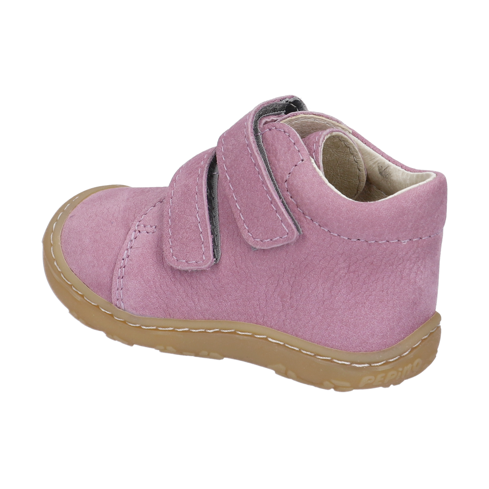 PEPINO-Kinderschuhe-CHRISY-Lauflernschuhe-rot-Klettverschluss-Mädchen-Mittel PEPINO-Kinderschuhe-CHRISY-Lauflernschuhe-rot-Klettverschluss-Mädchen-Mittel