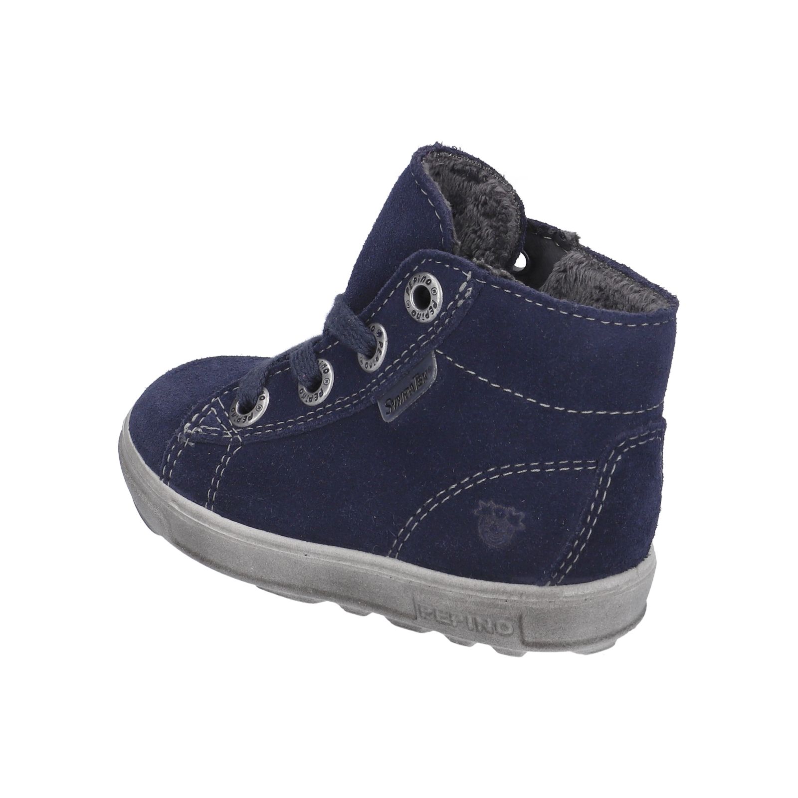 ZAINI - Winterboots ZAINI - Winterboots