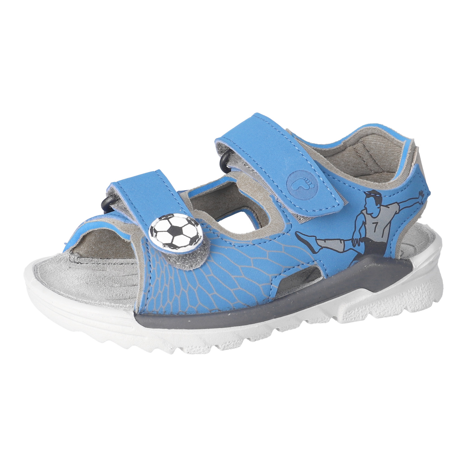 KICK - Sandalen