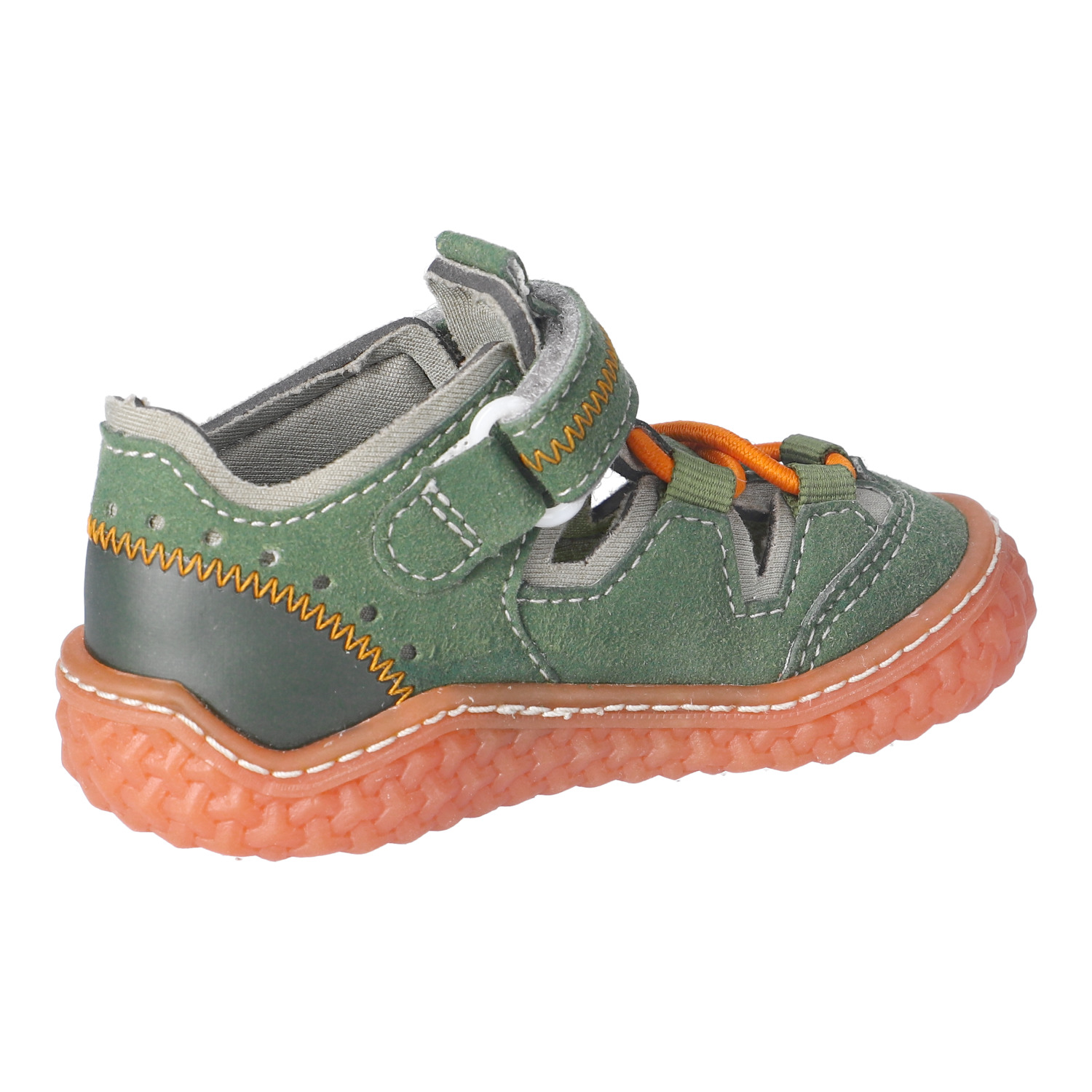 JERRY - Barfußschuhe