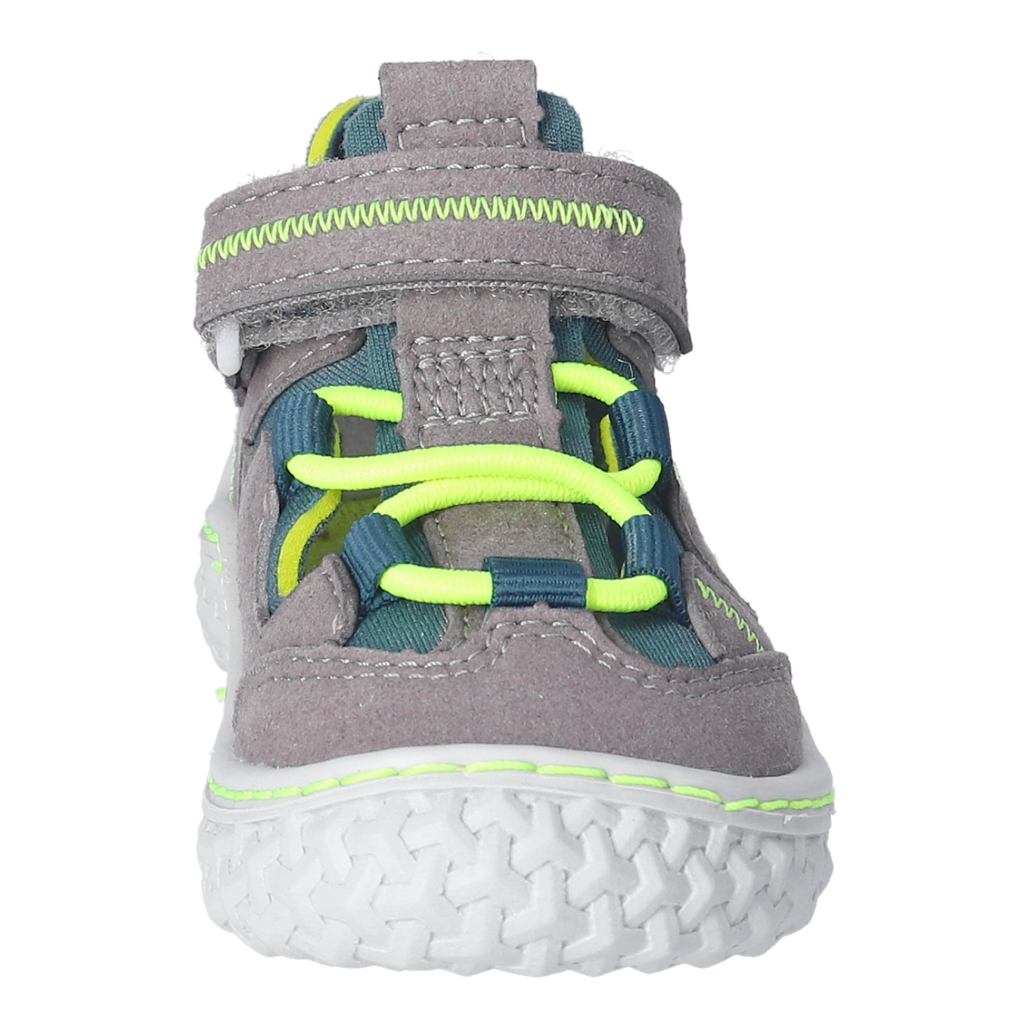 JERRY - Barfußschuhe