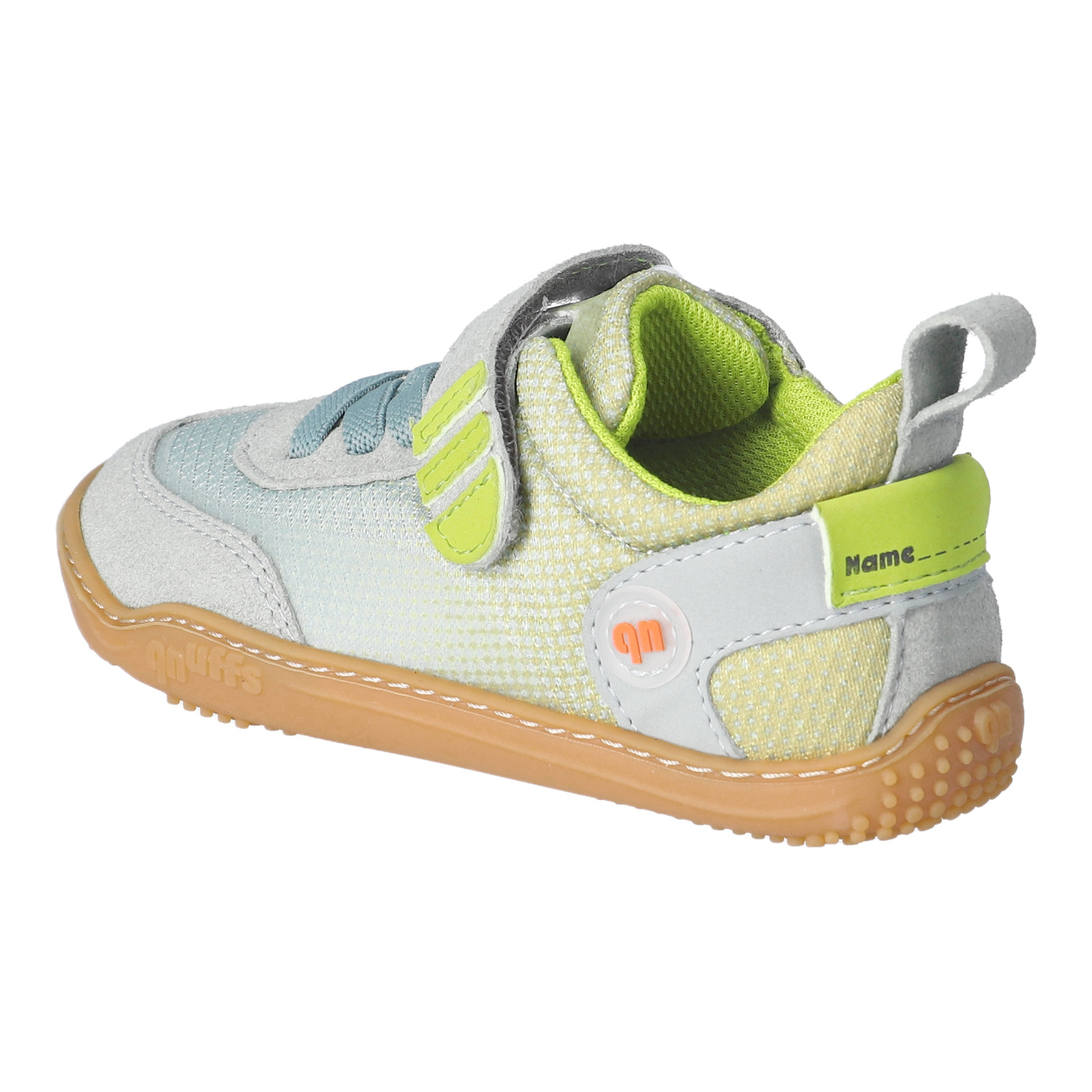 FICHTE - Barfußschuhe