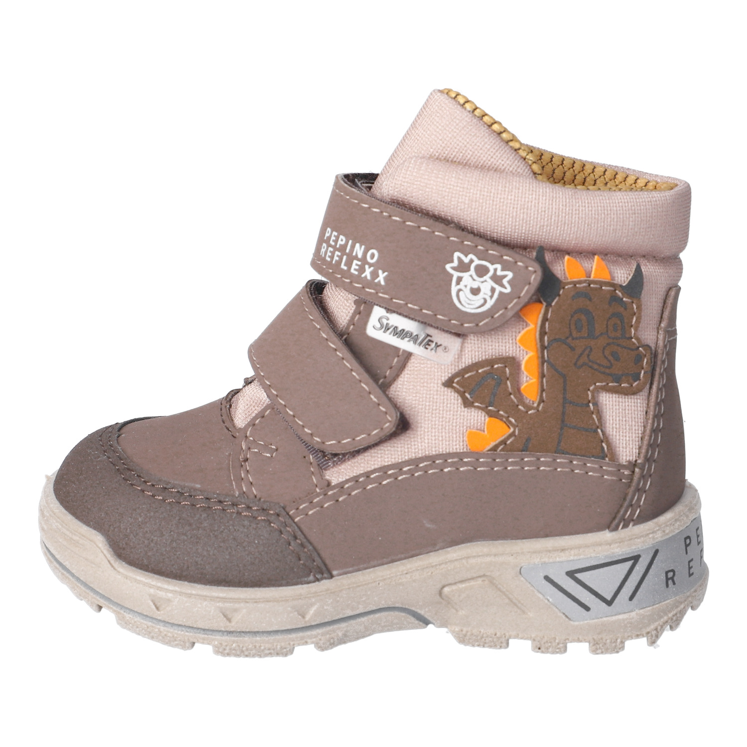 DRAKI - Winterboots DRAKI - Winterboots