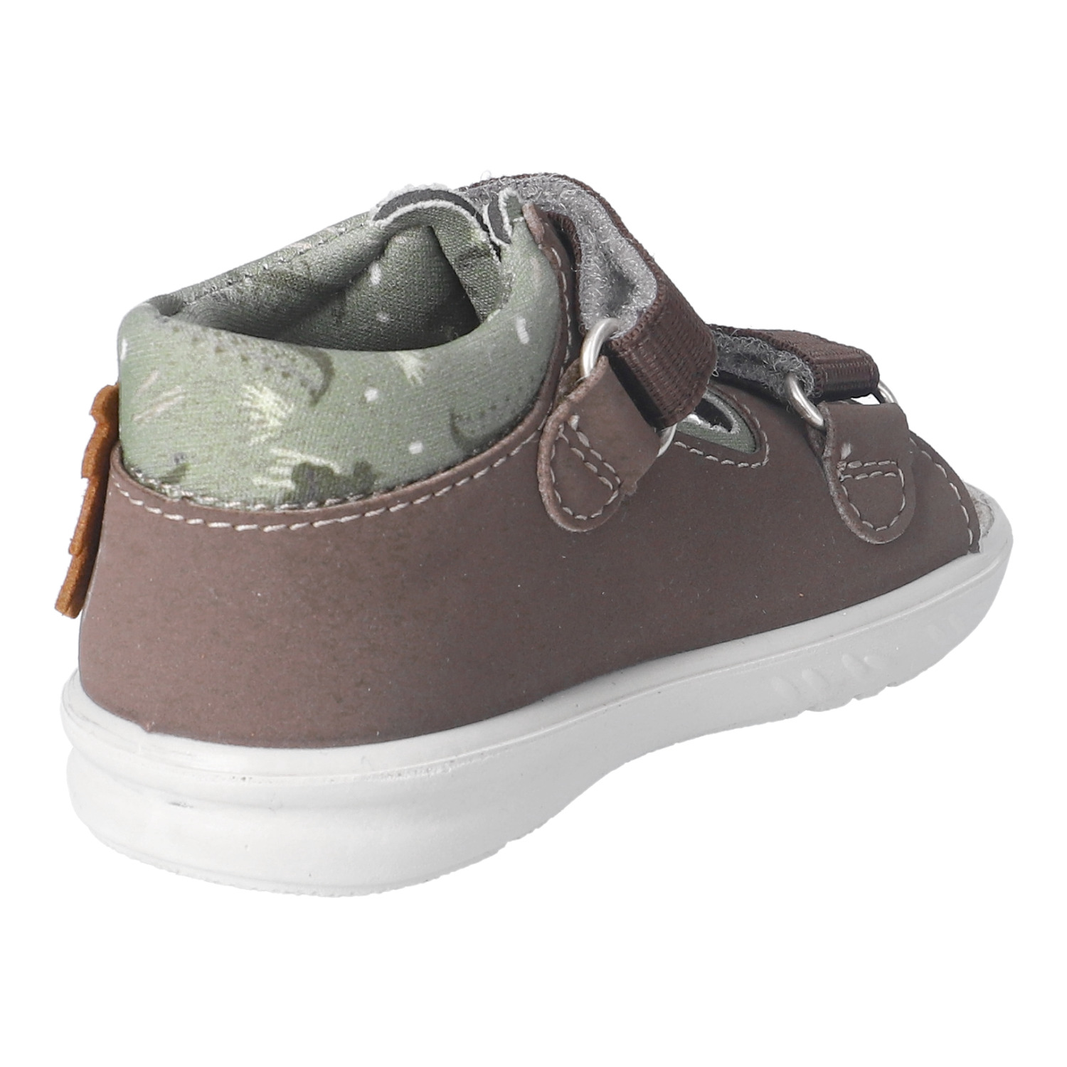 FRANKIE - Sandalen