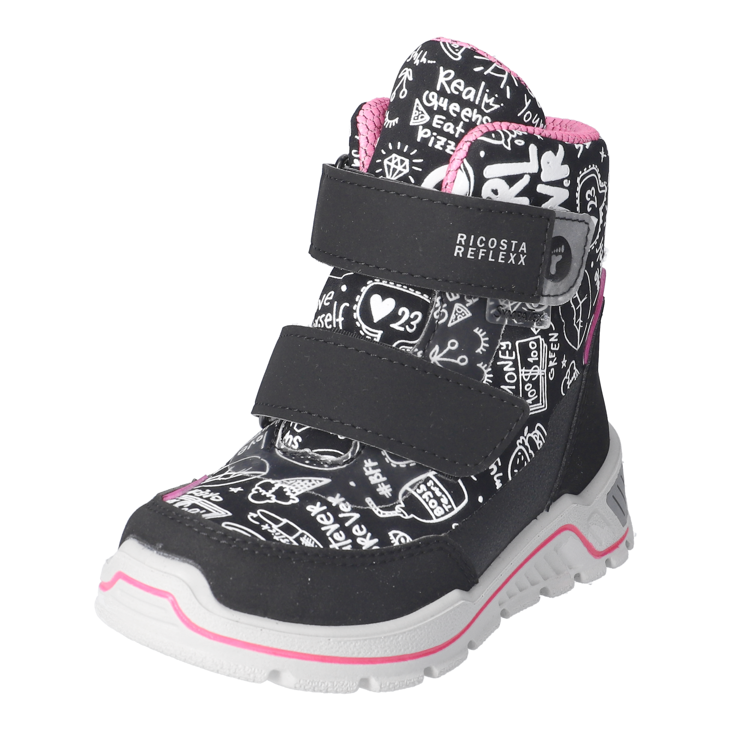 ASPEN - Winterboots ASPEN - Winterboots