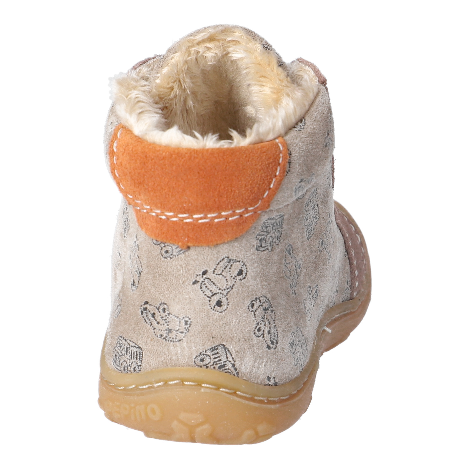 GEORGINA - Lauflernschuhe GEORGINA - Lauflernschuhe