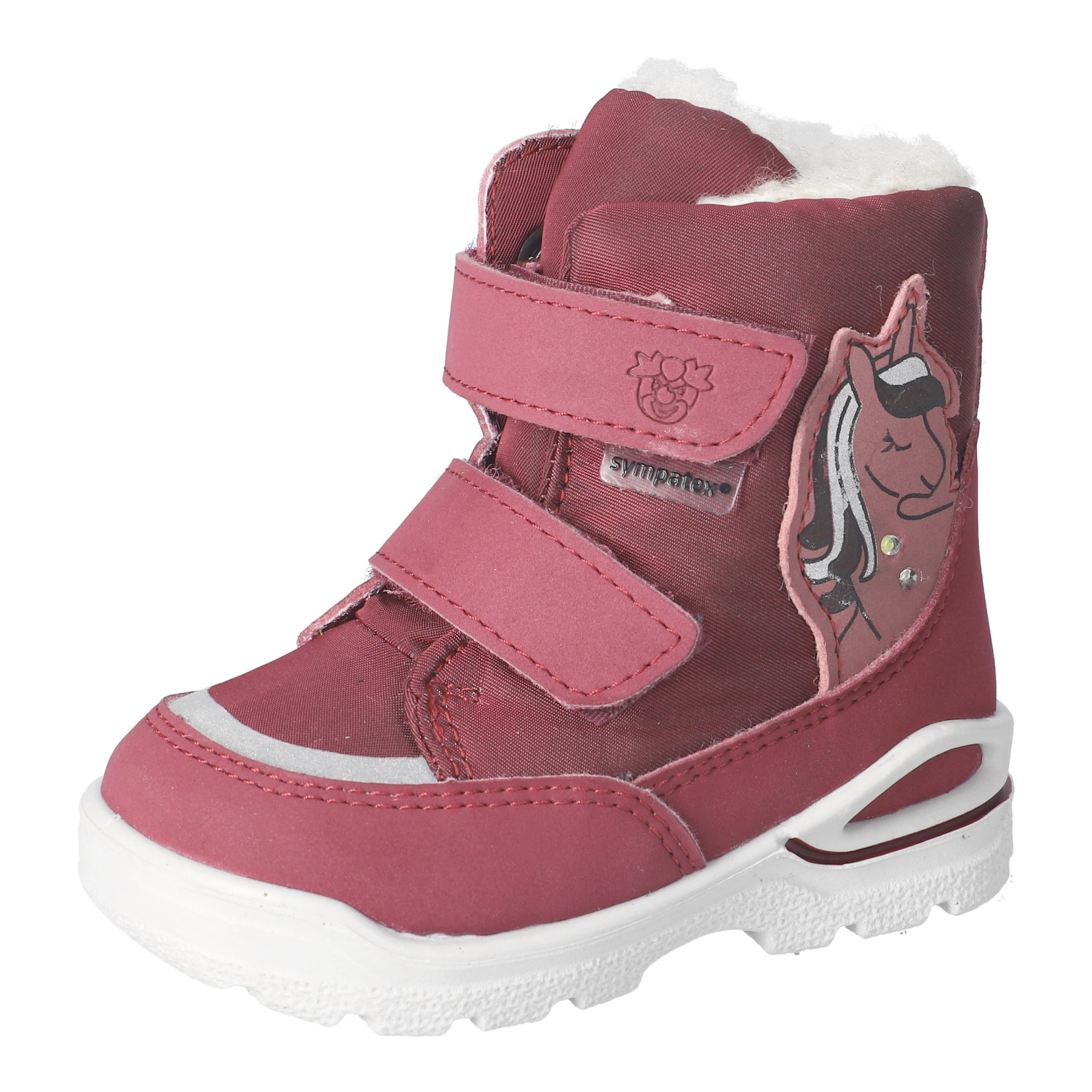 ANKI - Winterboots ANKI - Winterboots