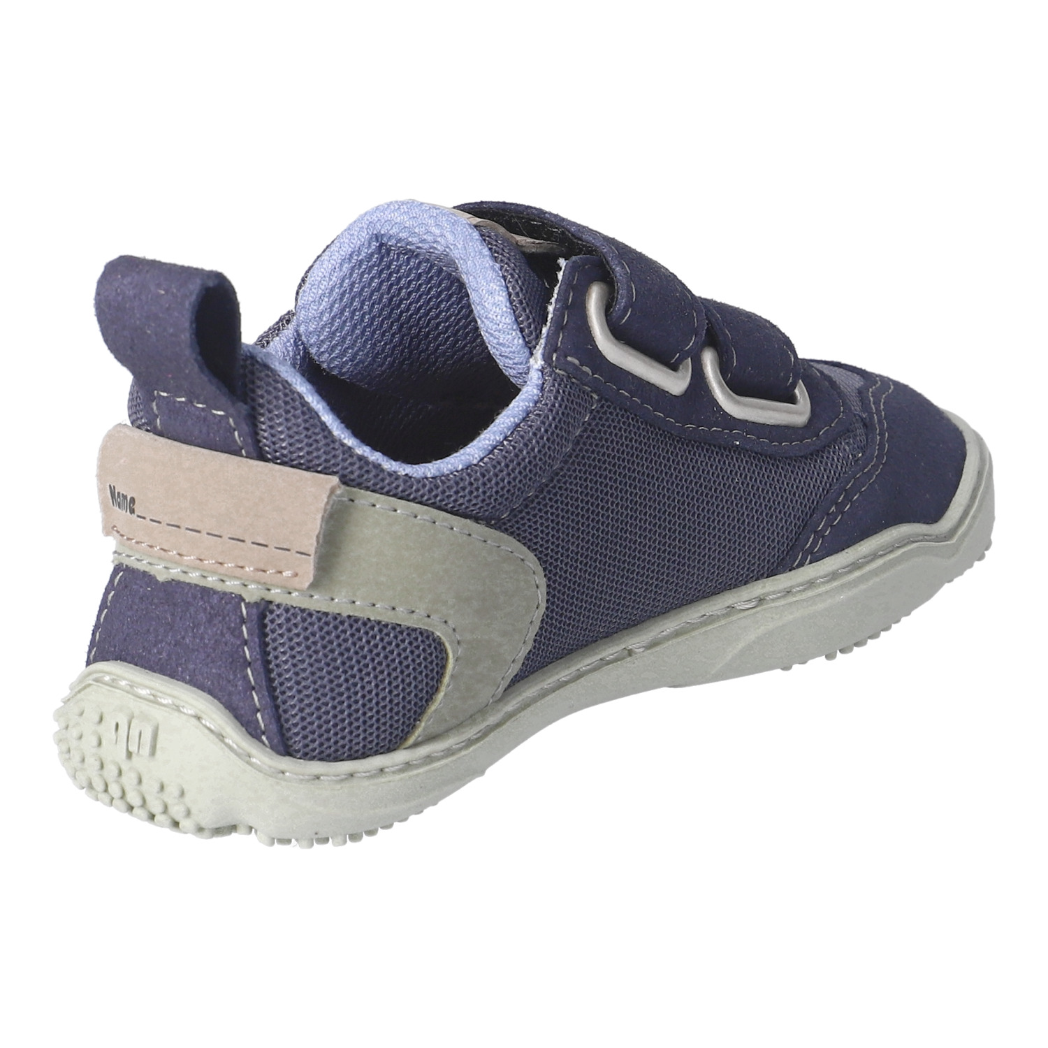 ERLE - Barfußschuhe