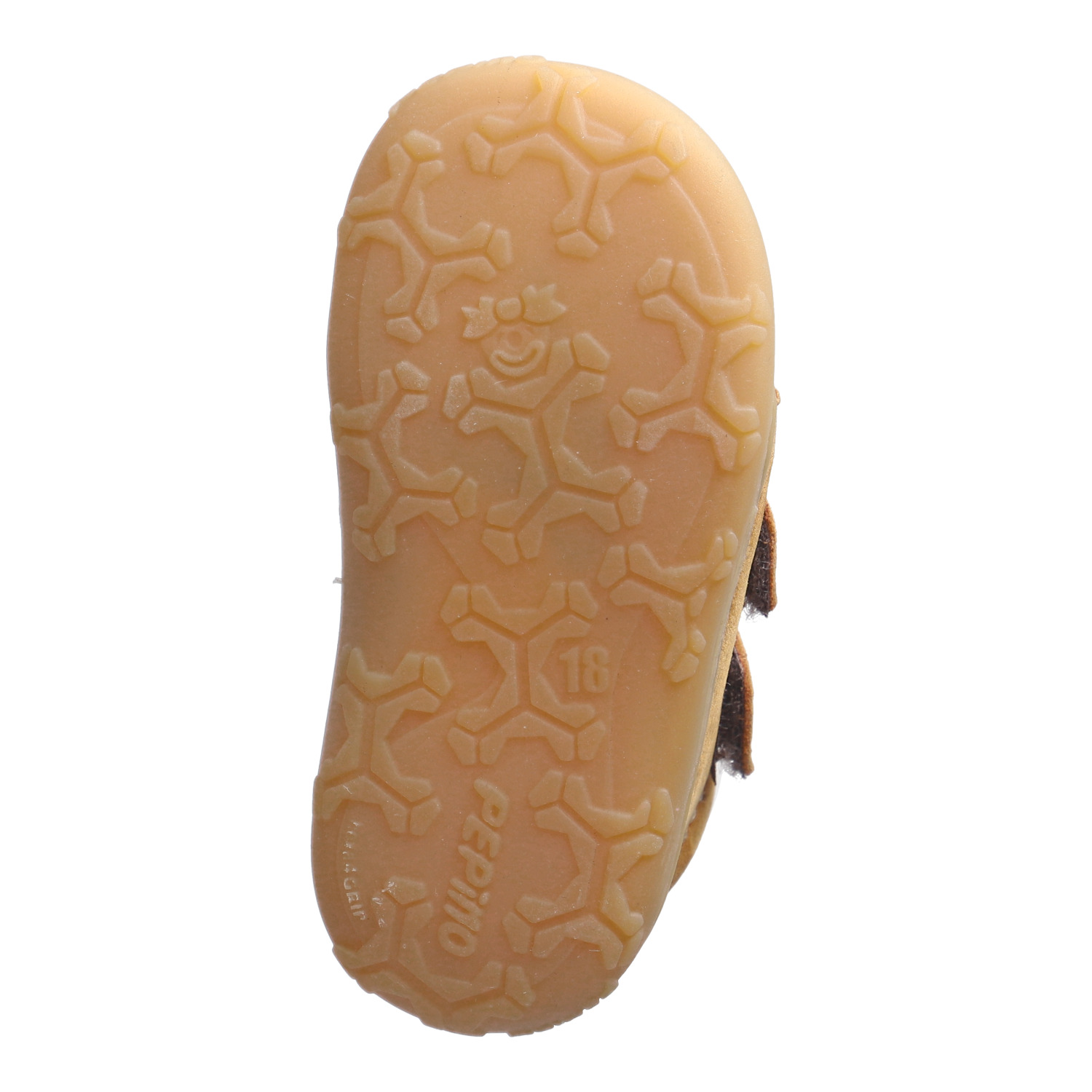 CHRISY - Lauflernschuhe