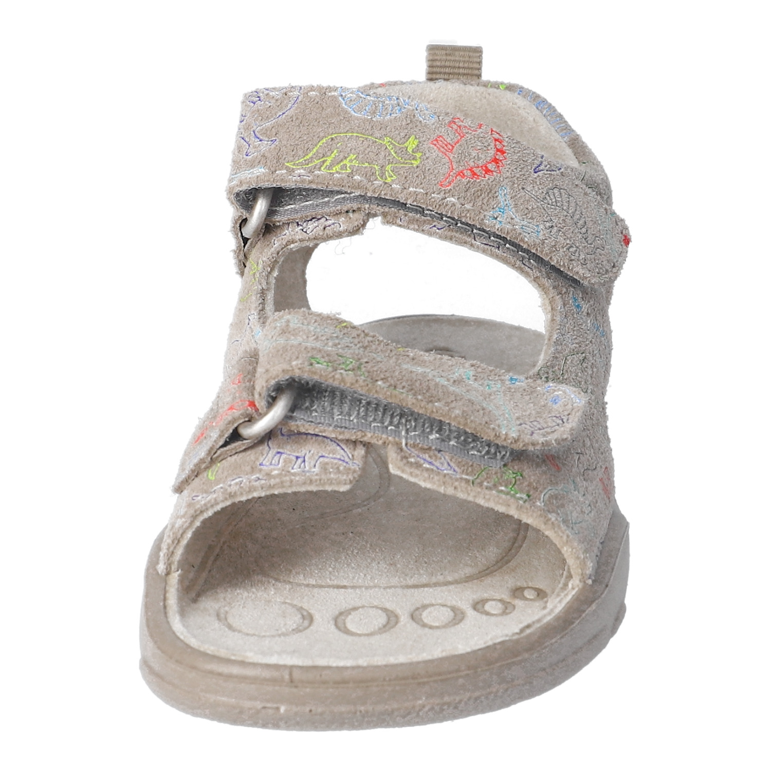 YORK - Barfußschuhe