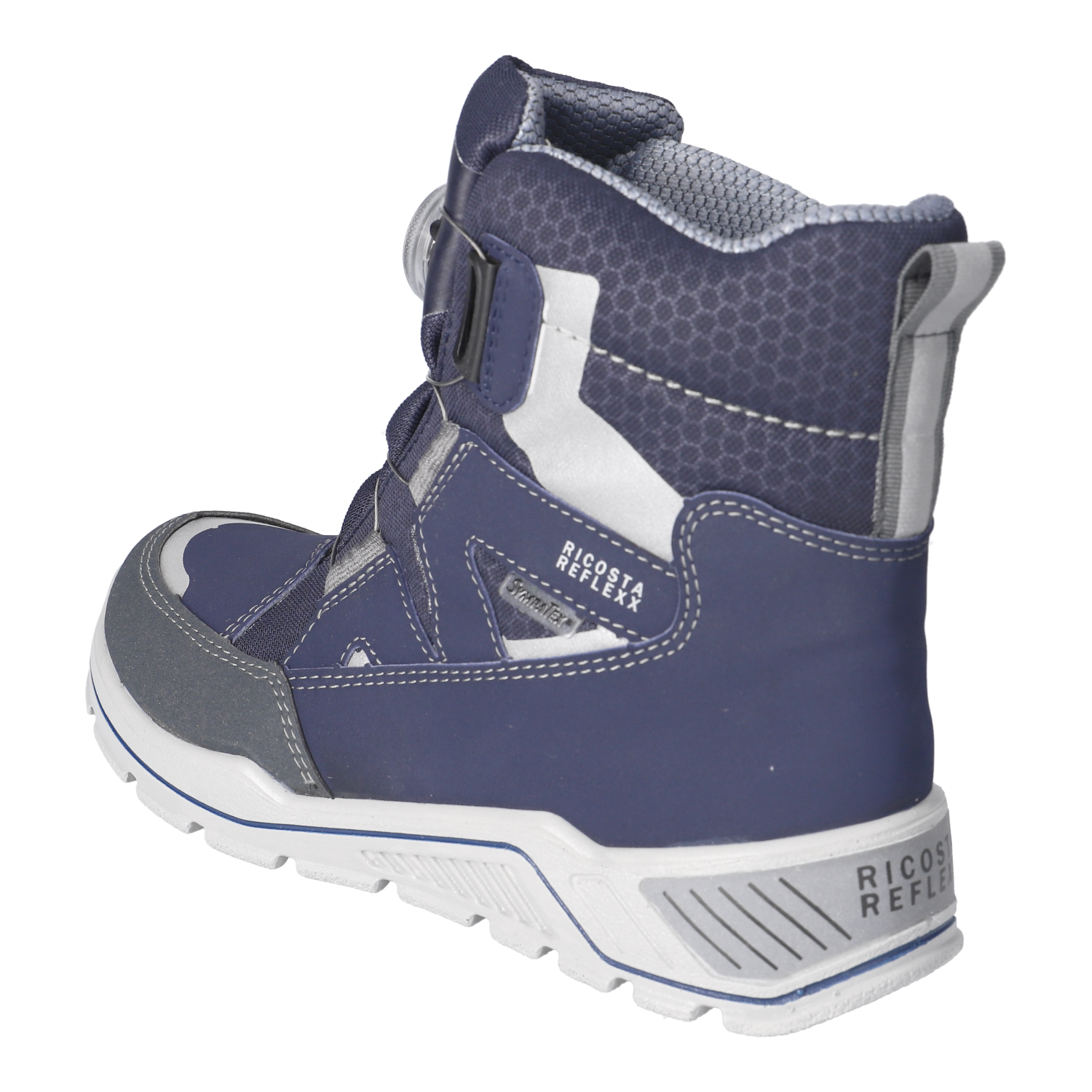 LAX - Winterboots LAX - Winterboots