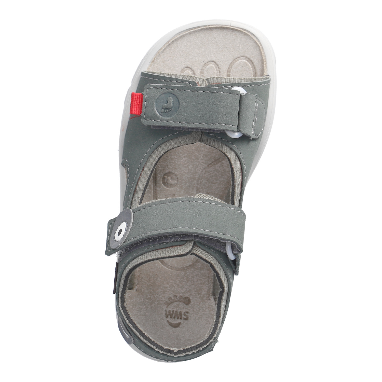 TOBY - Barfußschuhe TOBY - Barfußschuhe